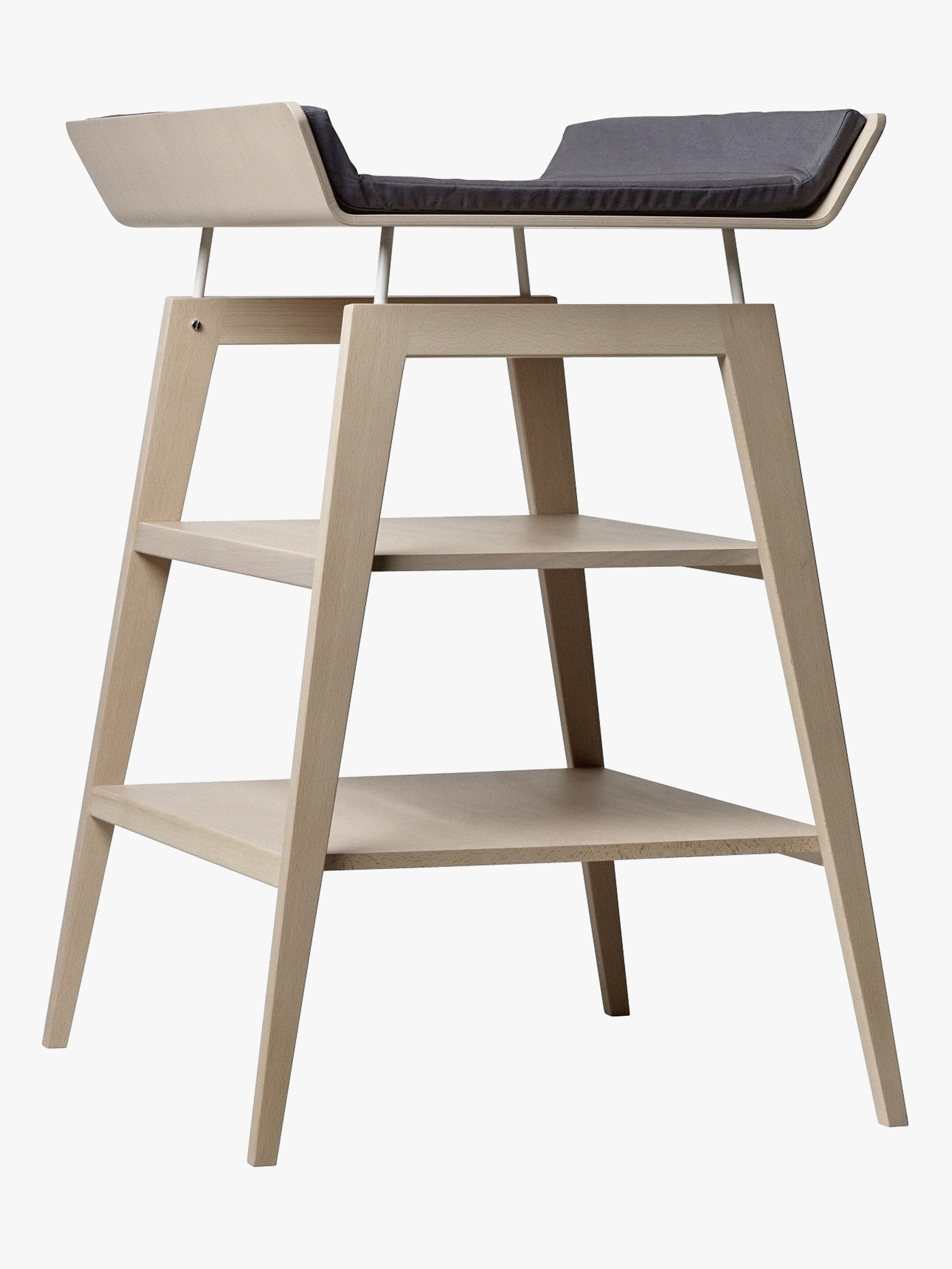 Leander Linea™ Hoitopöytä, Beech