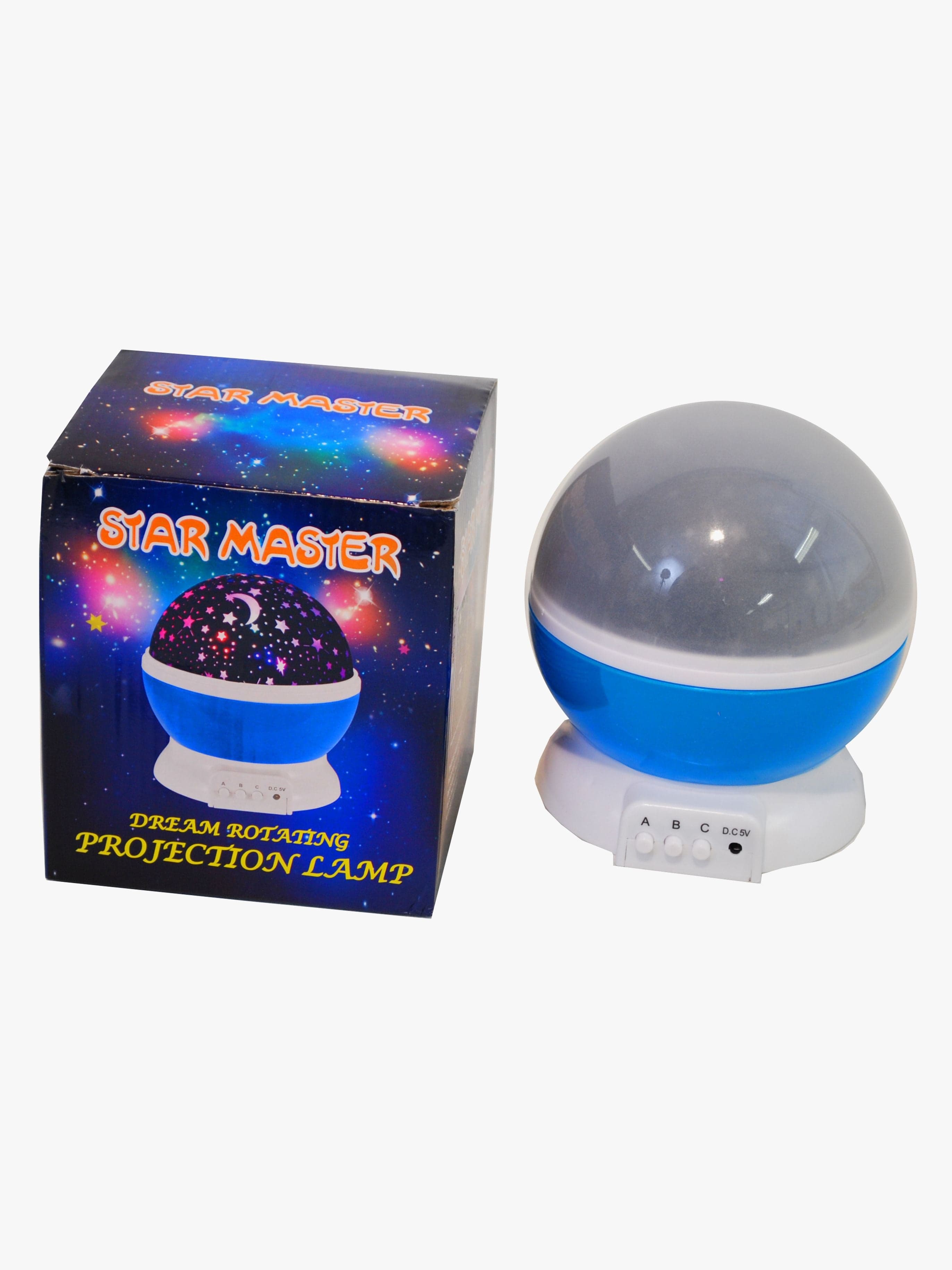 Alrico Yövalo 14 cm