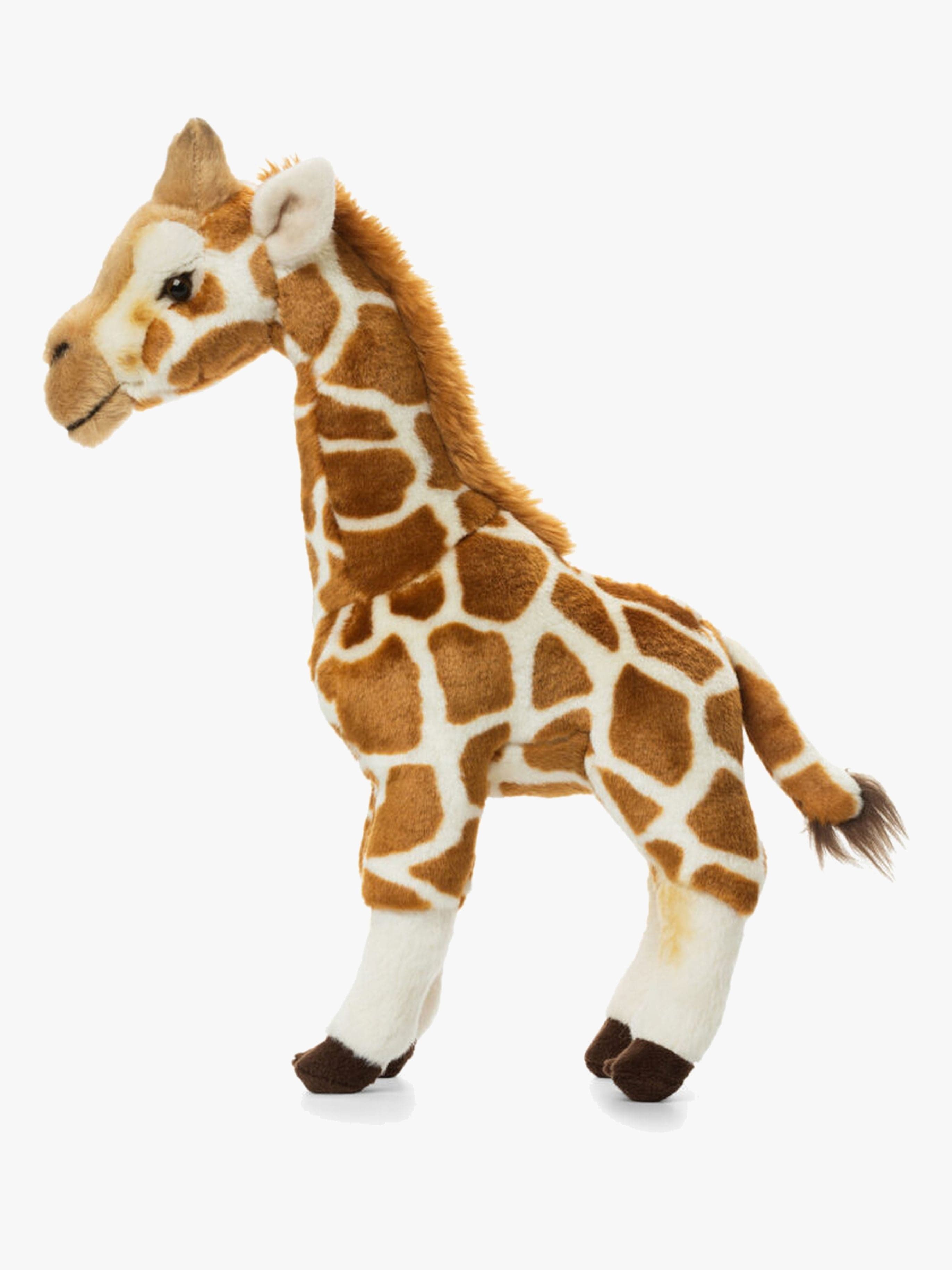 WWF Pehmolelu Kirahvi 31 cm