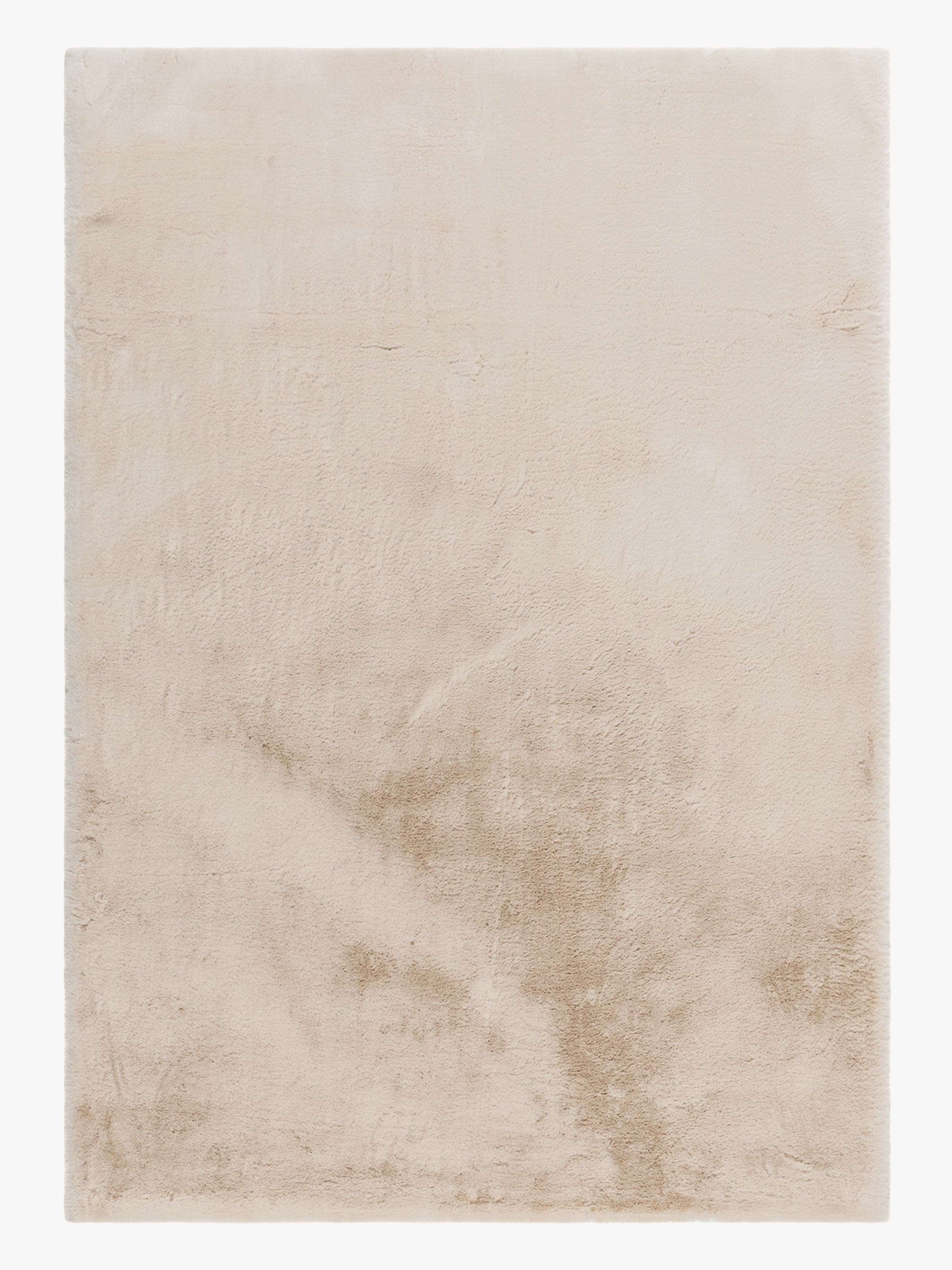 KMCarpets Heaven Deluxe Matto 140x200, Nature