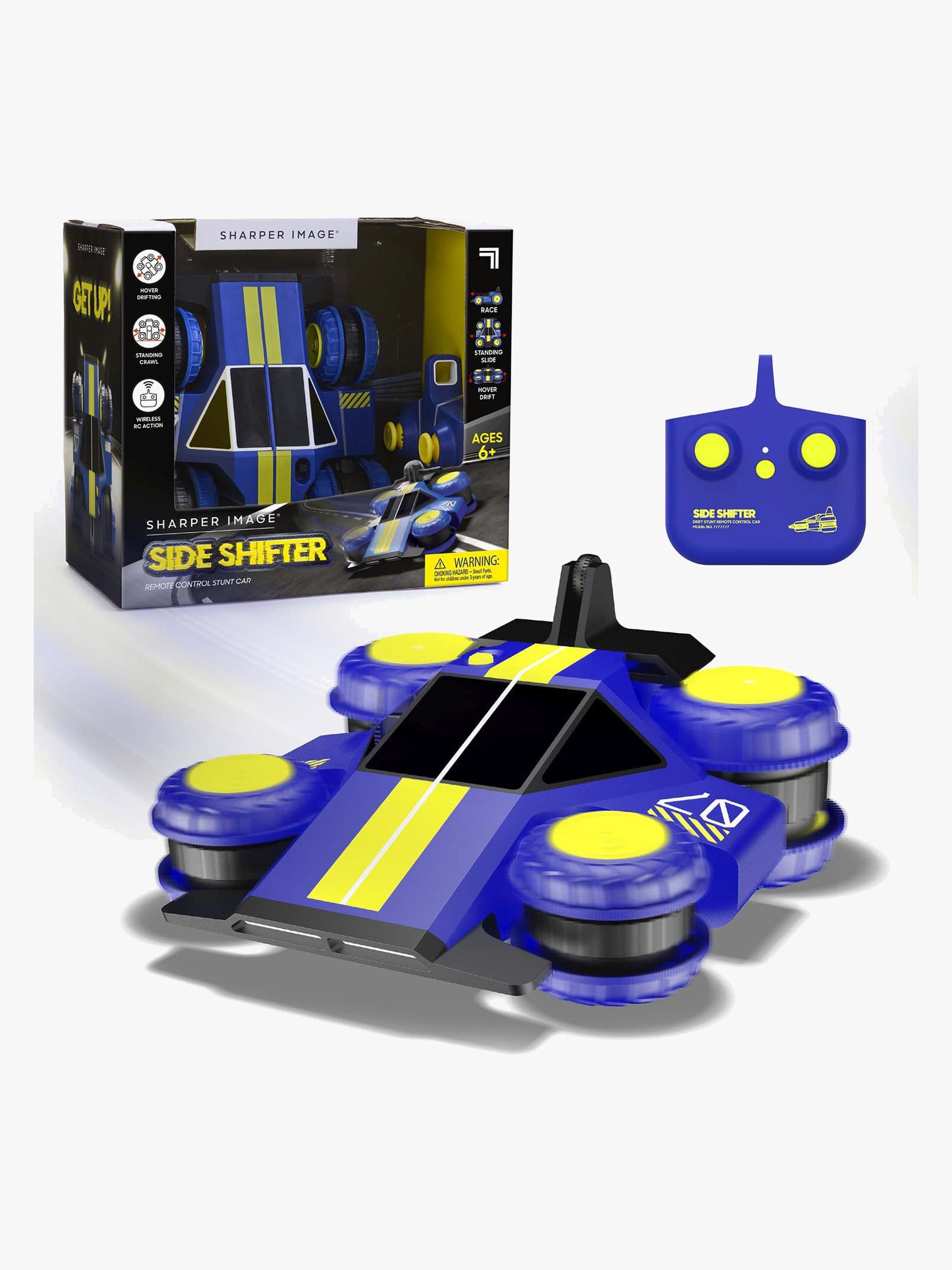 Sharper Image Radio-ohjattava Side Shifter