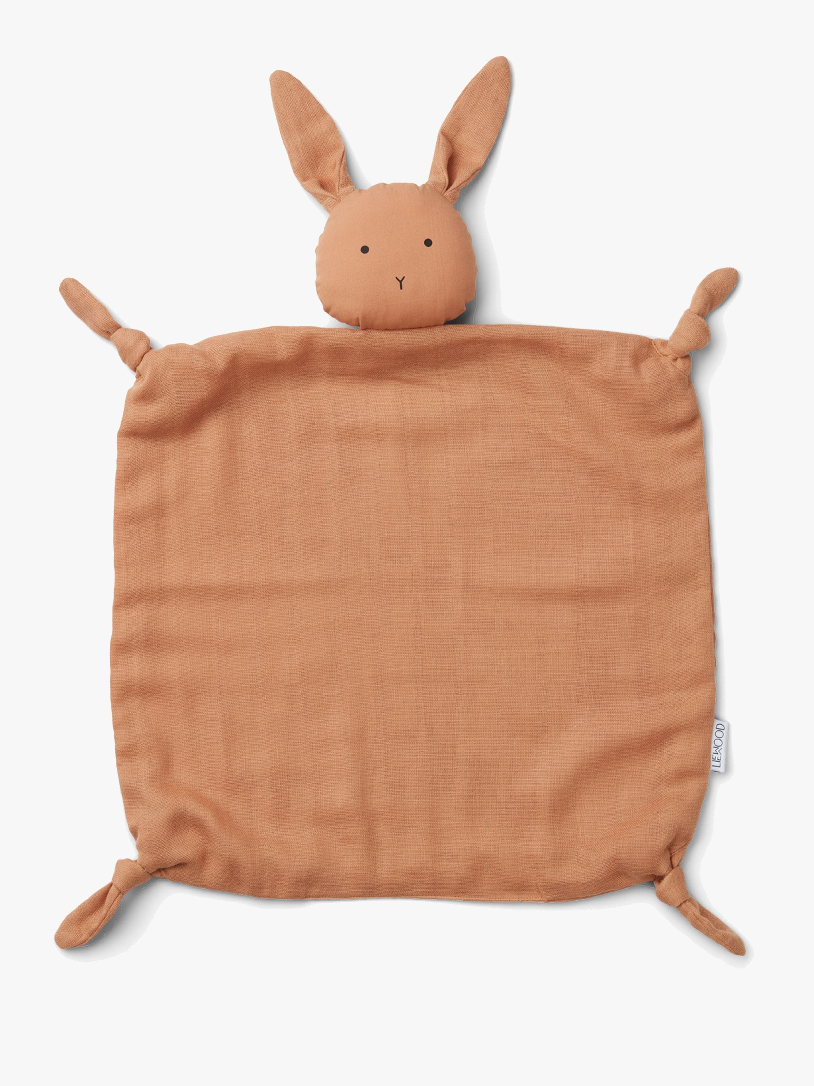 LIEWOOD Agnete Uniriepu, Rabbit Tuscany Rose