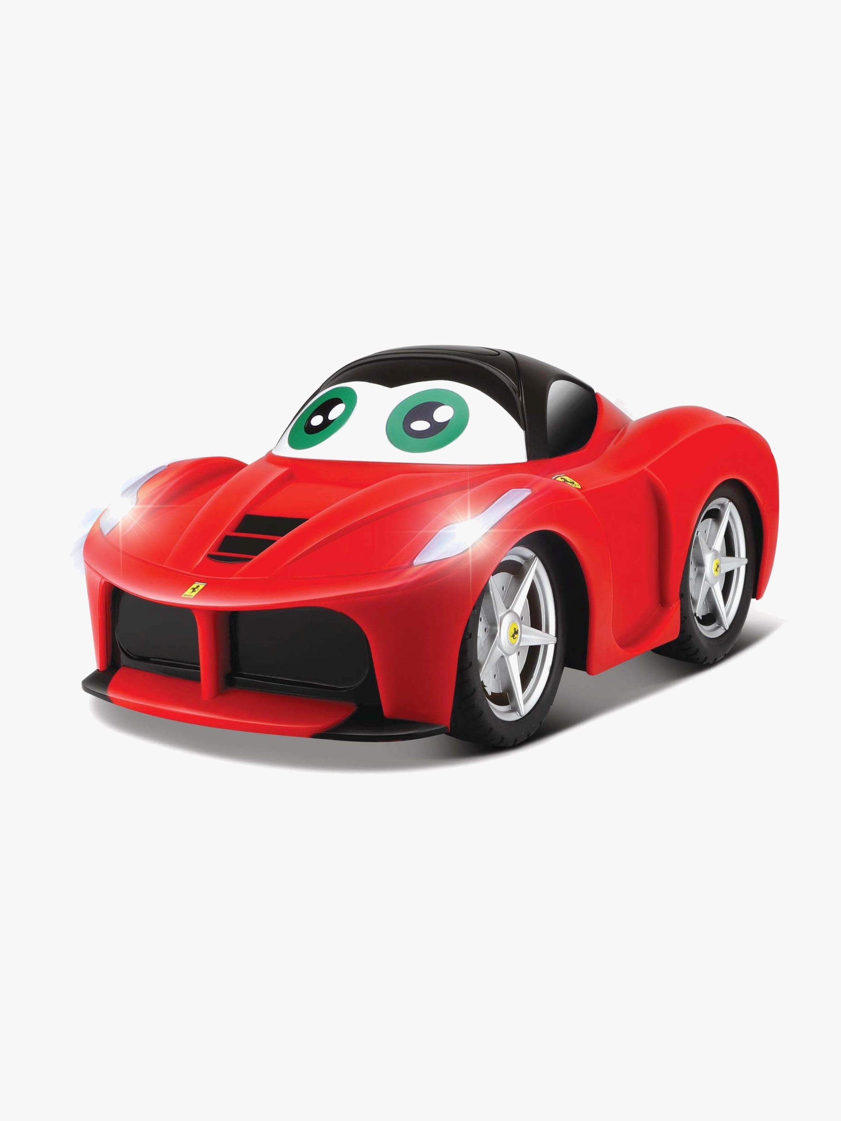 BB Junior Kauko-ohjattava Auto My First LaFerrari