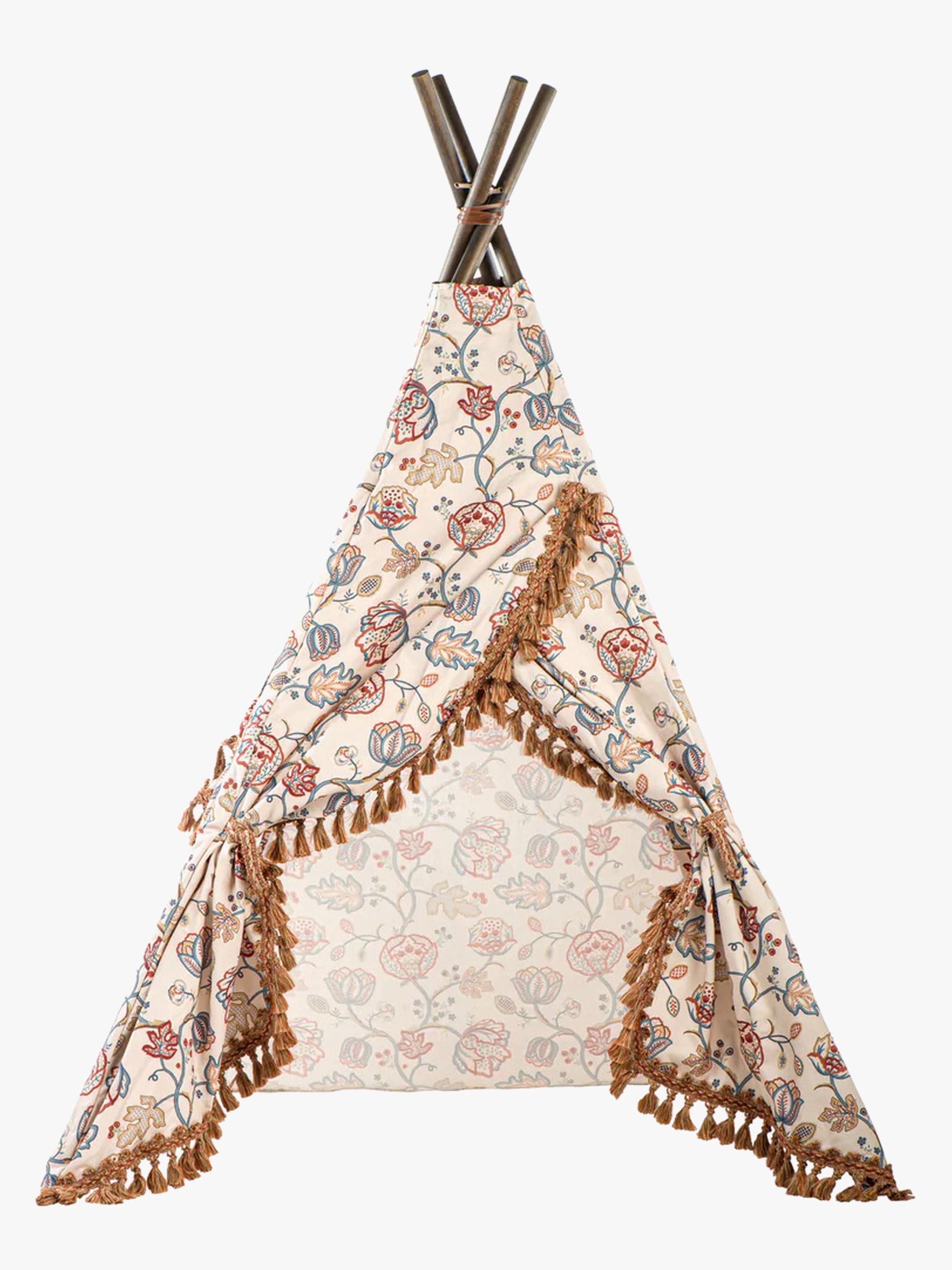 DockATot Tiipii-teltta, Theodosia