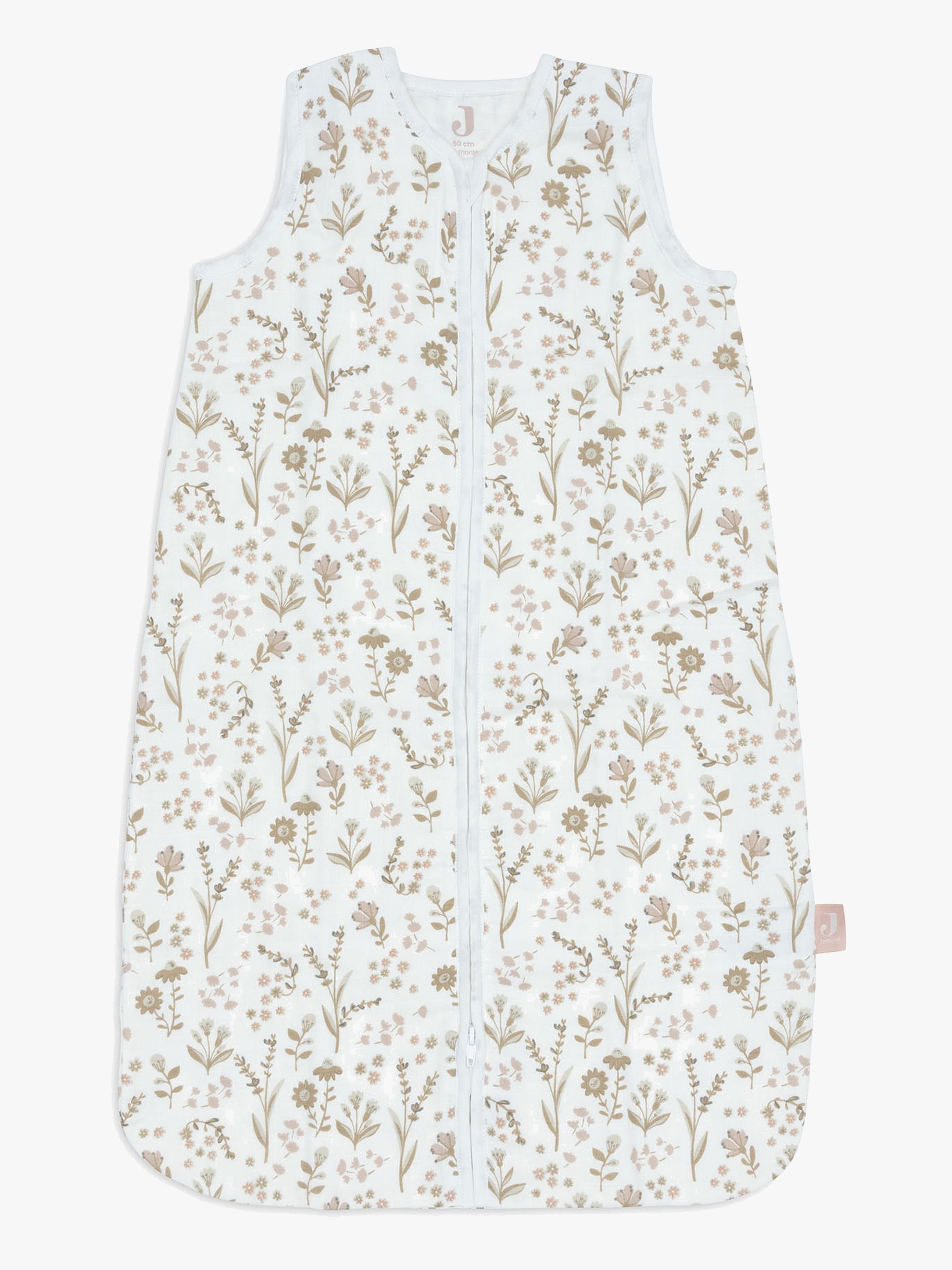 Jollein Unipussi Musliini 90 cm, Bloomy