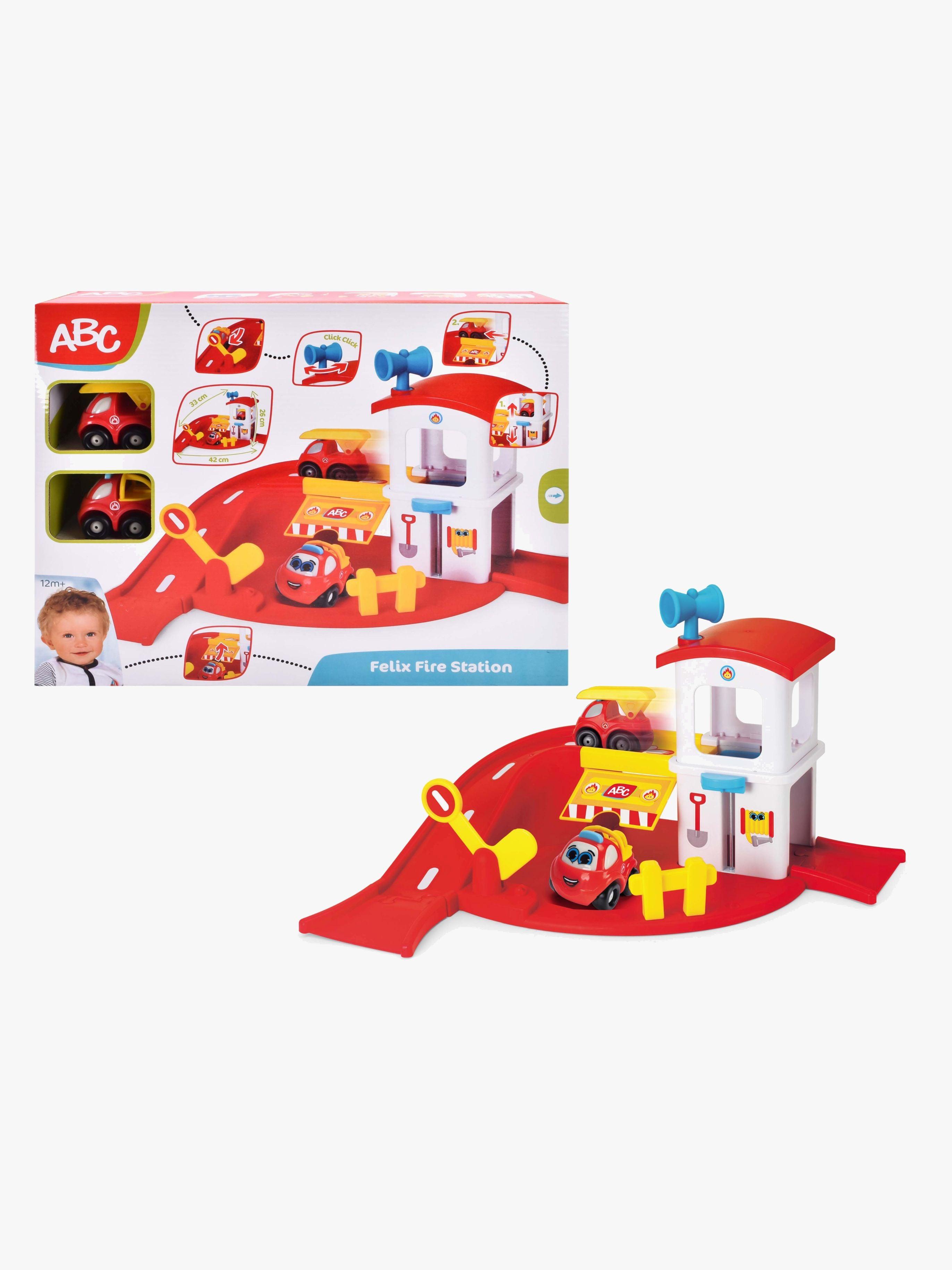 ABC Felix Paloasema
