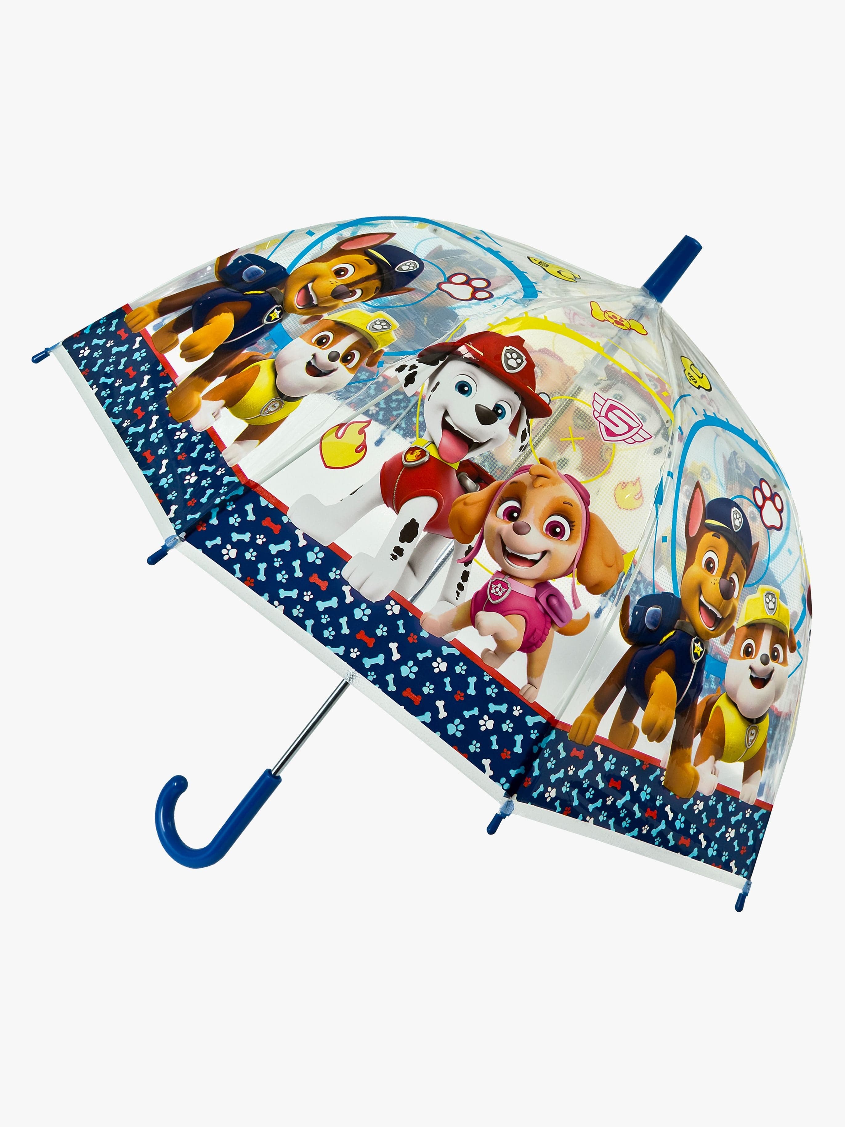 UnderCover Ryhmä Hau Sateenvarjo