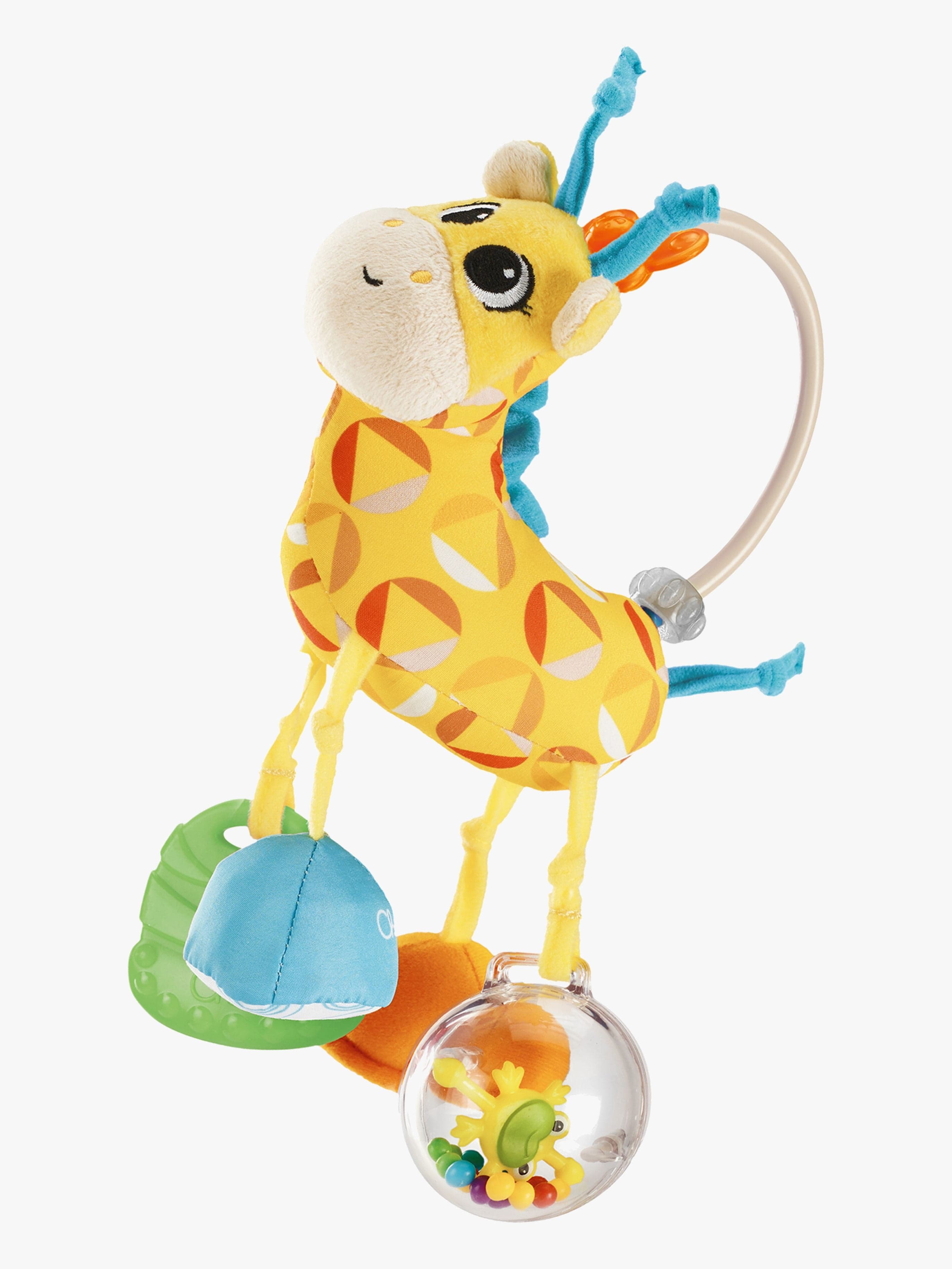 Chicco Mrs. Giraffe Helistin