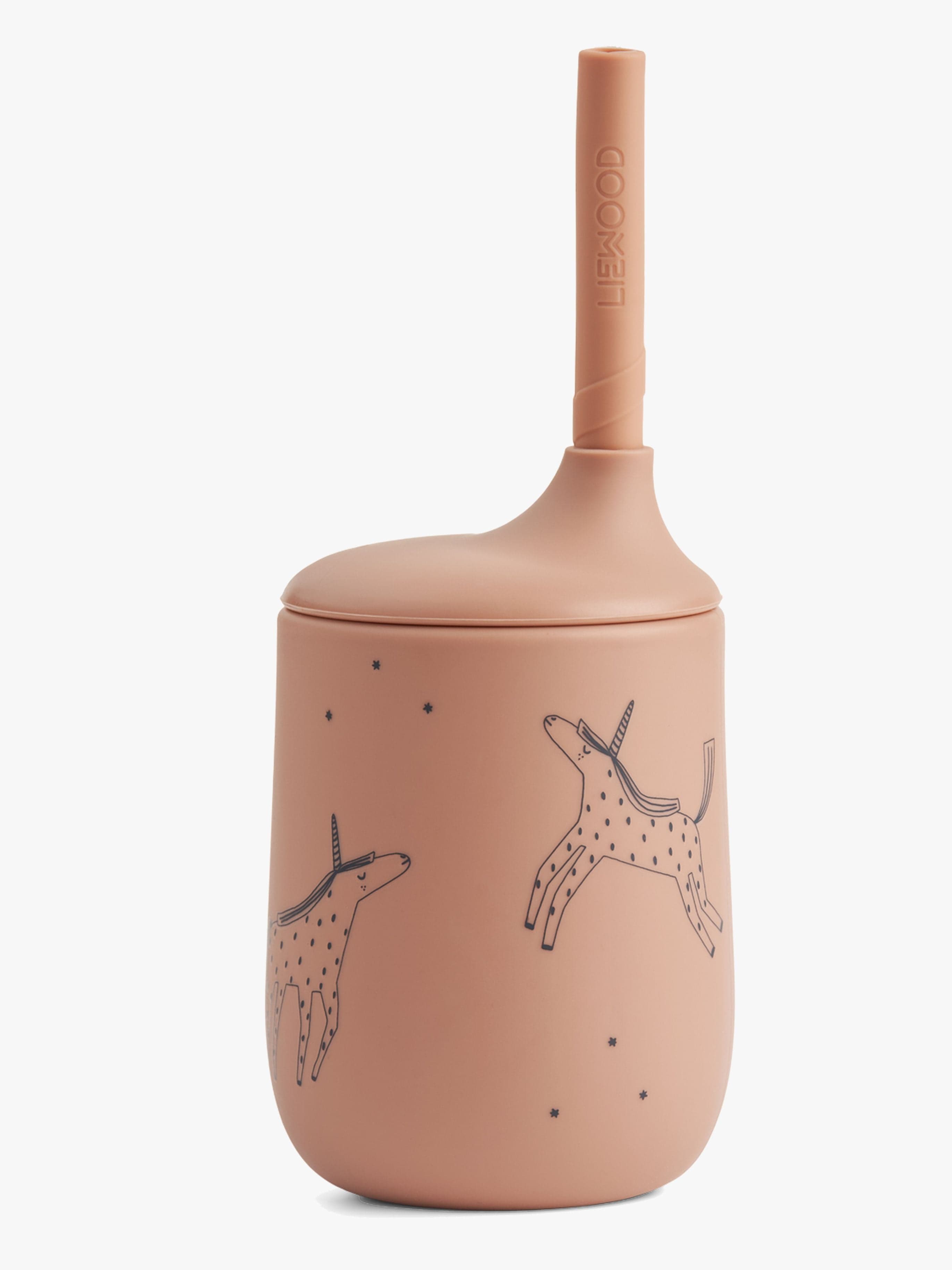 LIEWOOD Ellis Pillimuki, Unicorn/Pale Tuscany