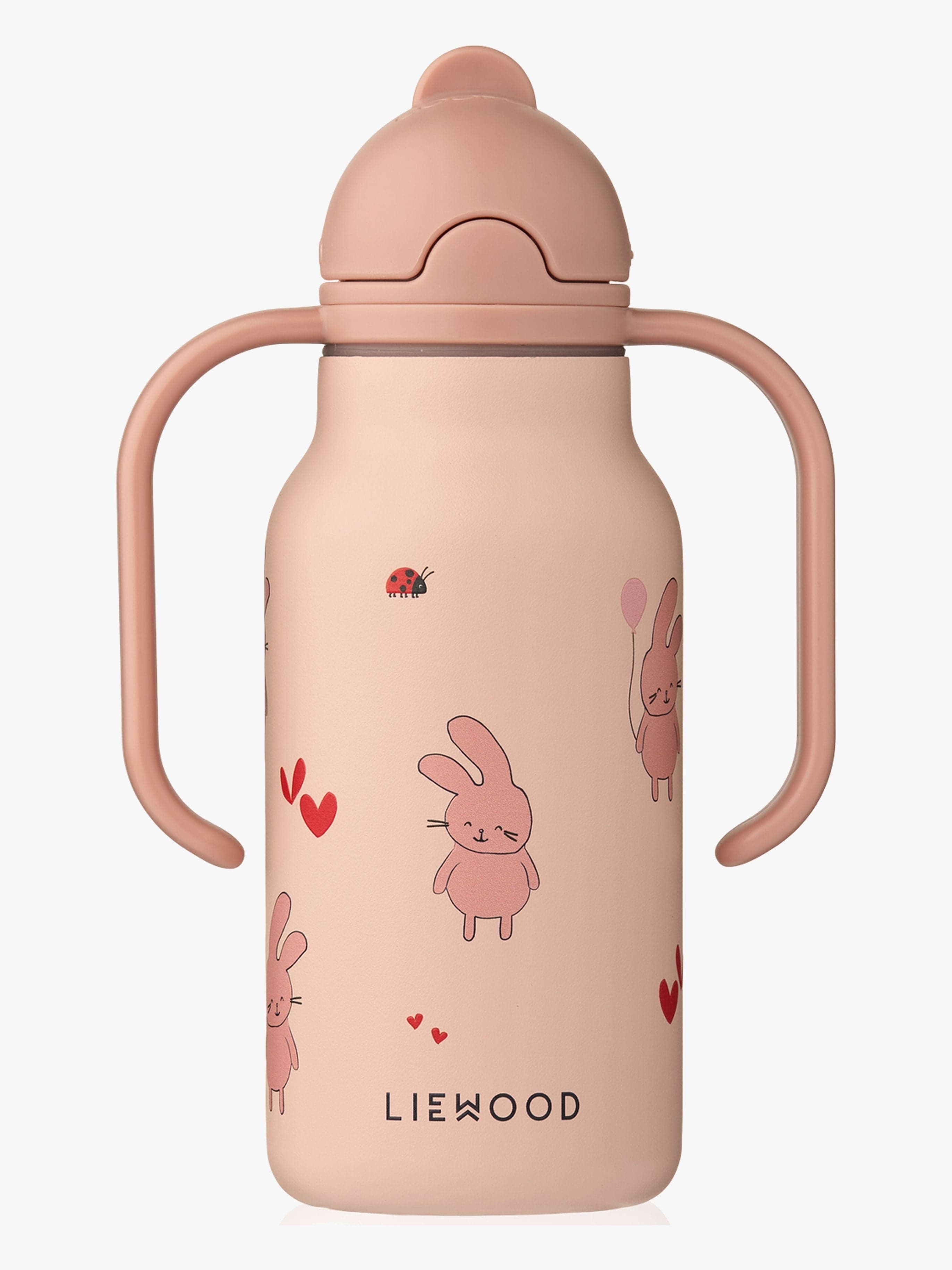 LIEWOOD Kimmie Juomapullo 250 ml, Wild Child/Rosey