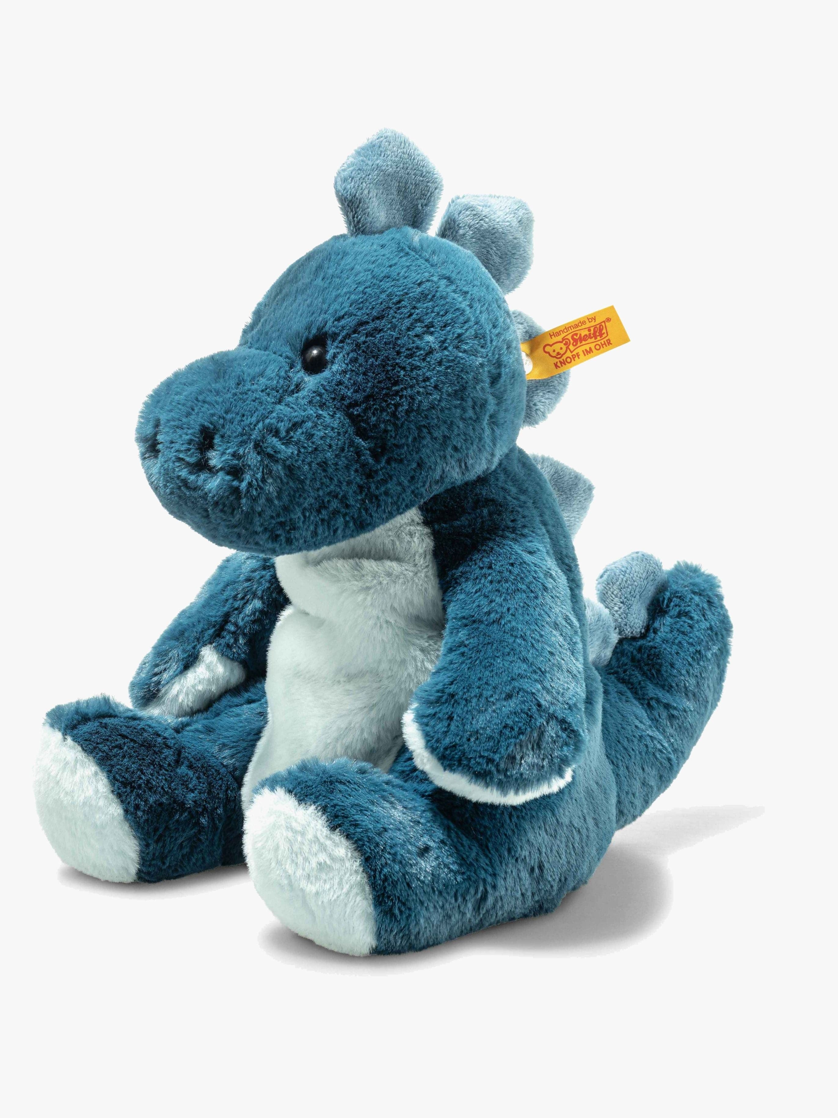 Steiff Pehmolelu Stegosaurus Spott
