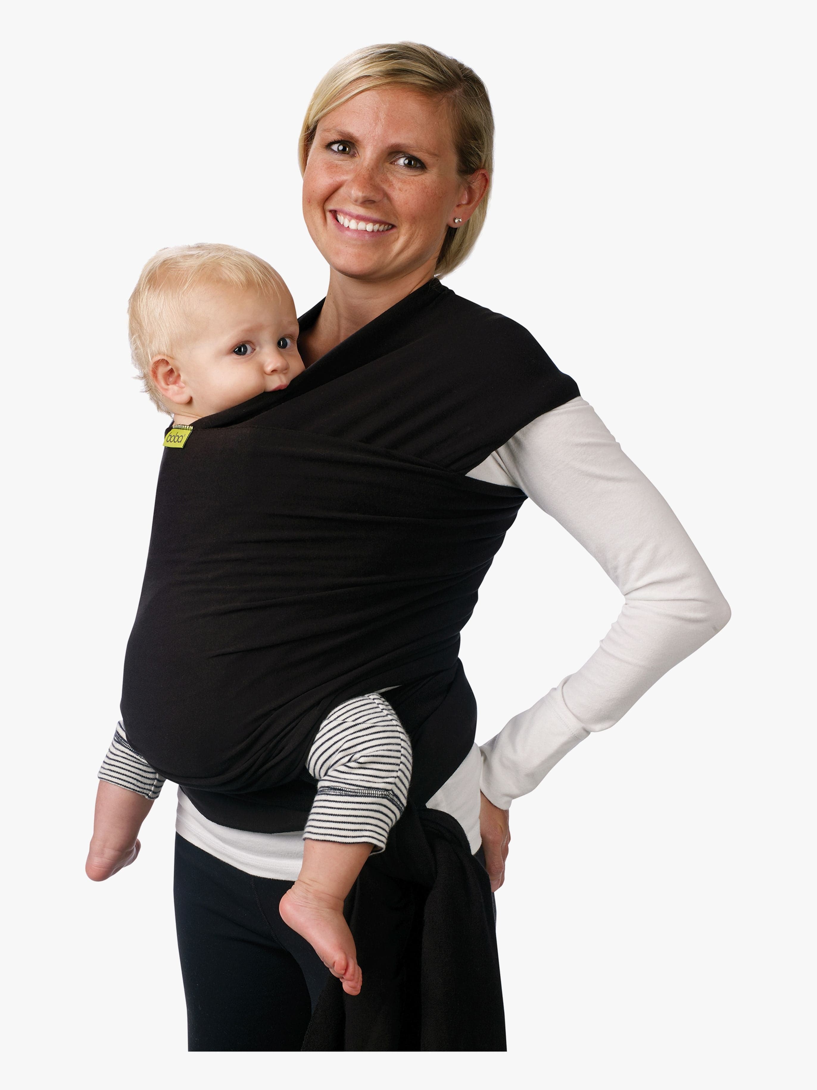 Boba Kantoliina, Black