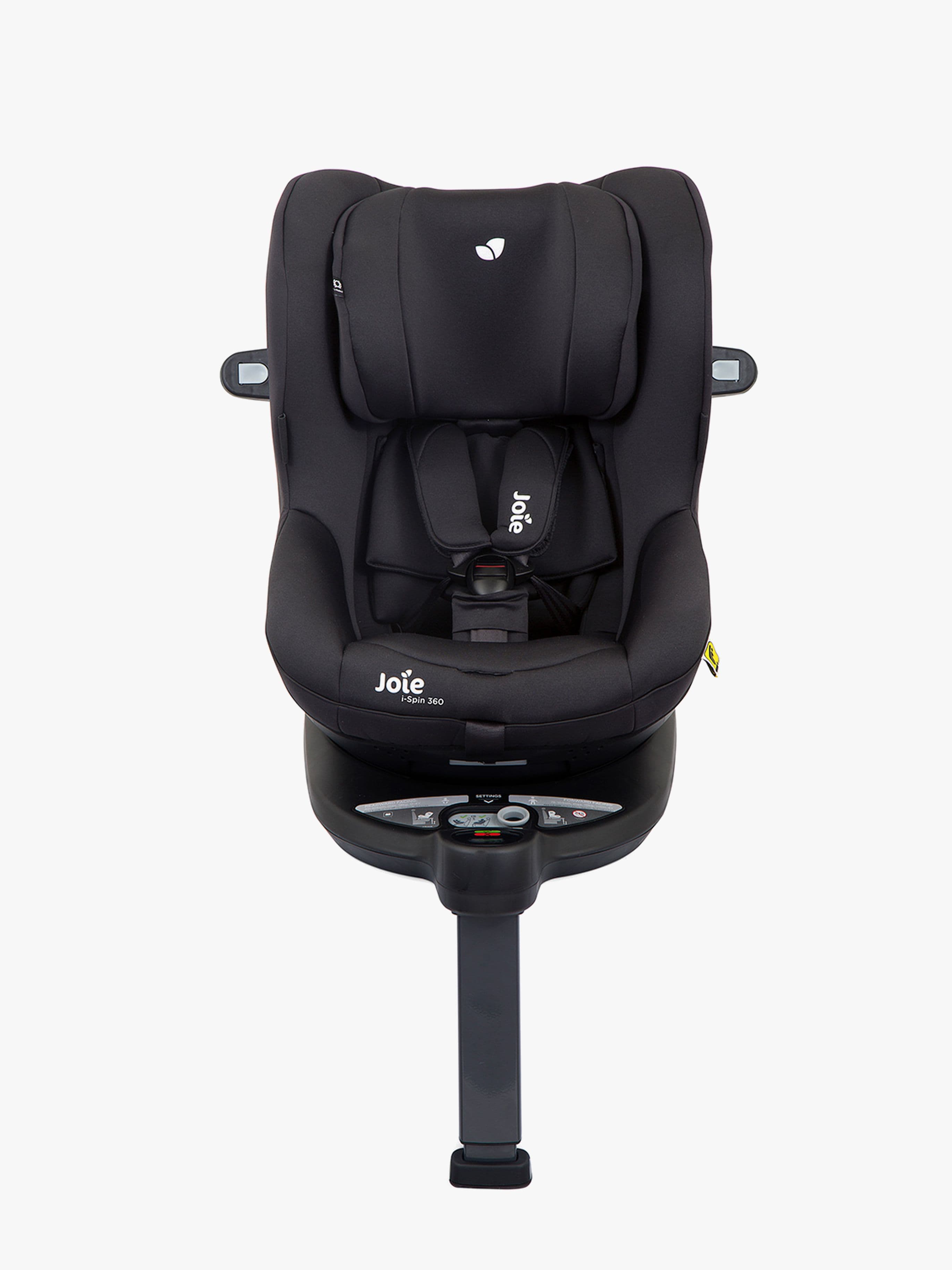 Joie i-Spin 360 Turvaistuin, Coal