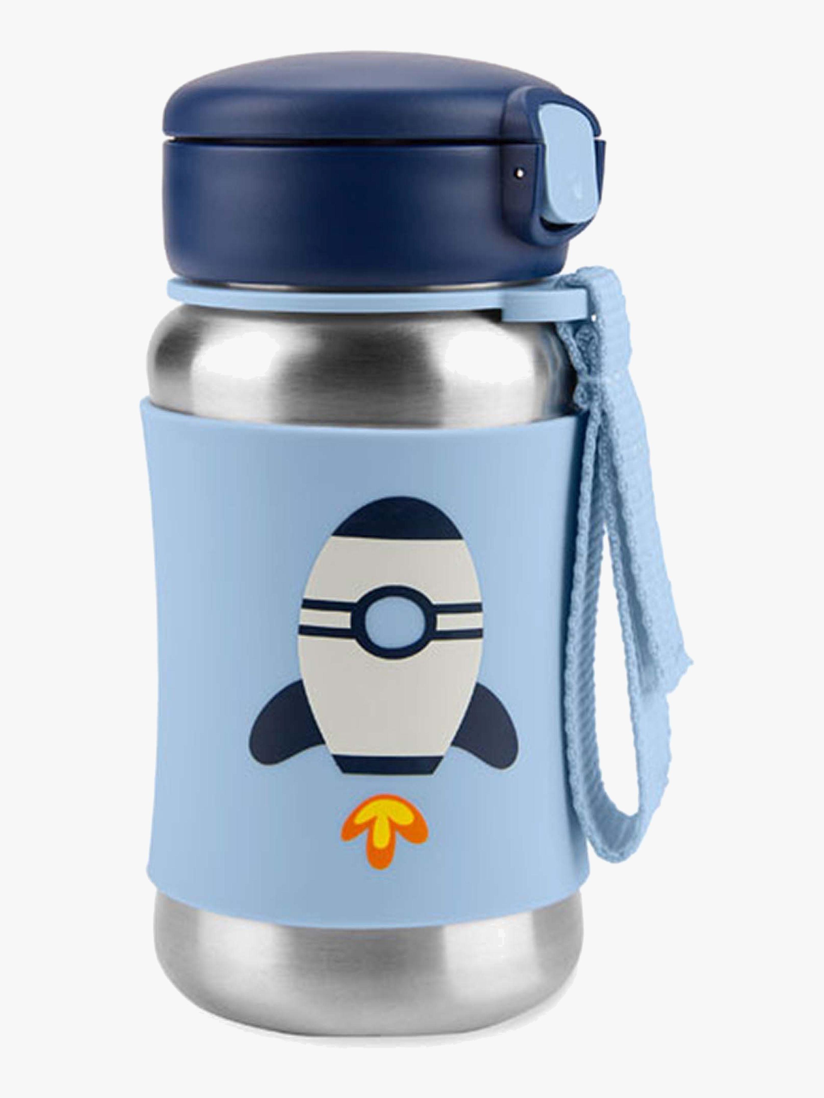 Skip Hop Spark Style Juomapullo Raketti