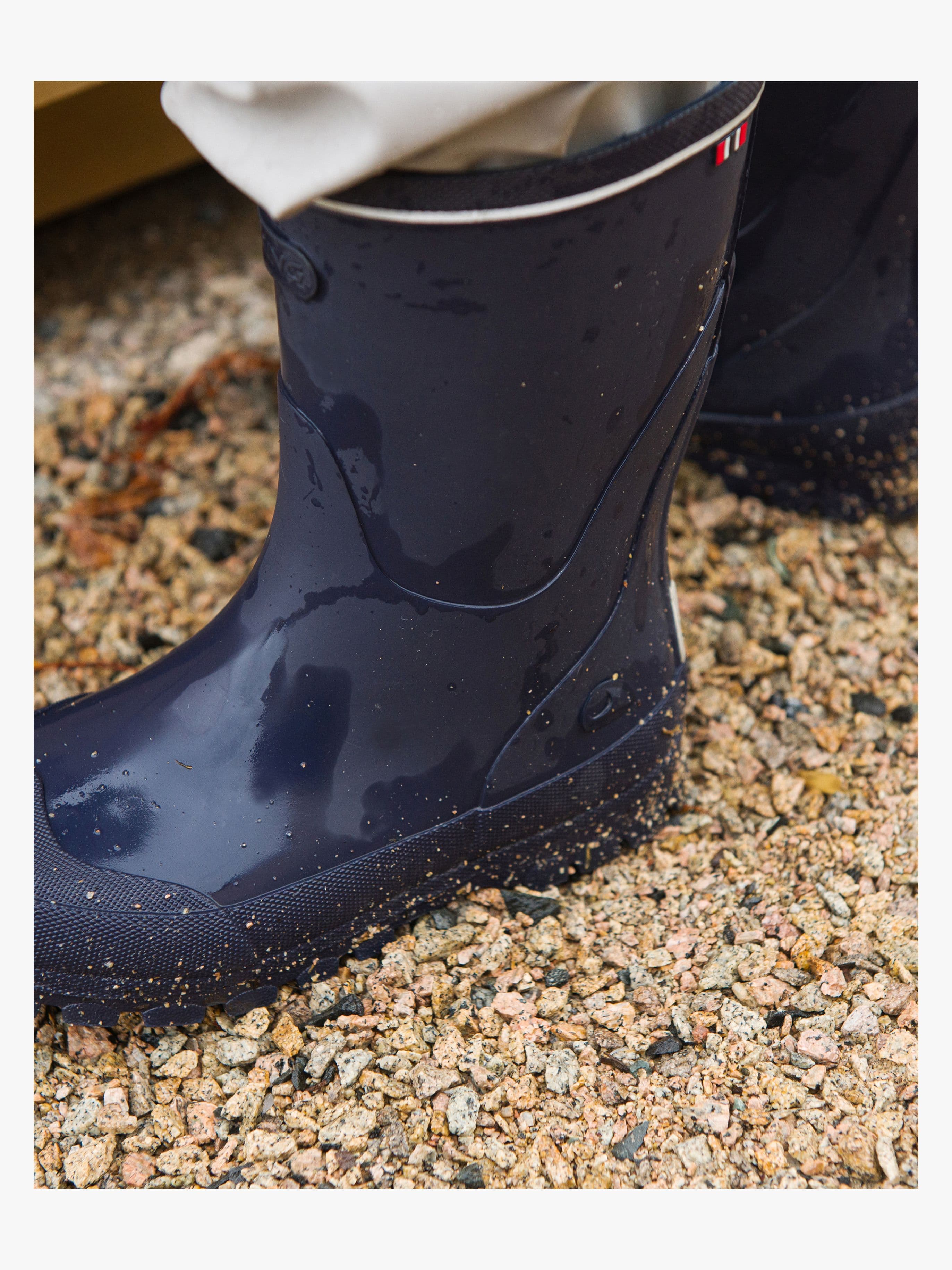 Viking Jolly Kumisaappaat, Navy, 29 - Paras testissä