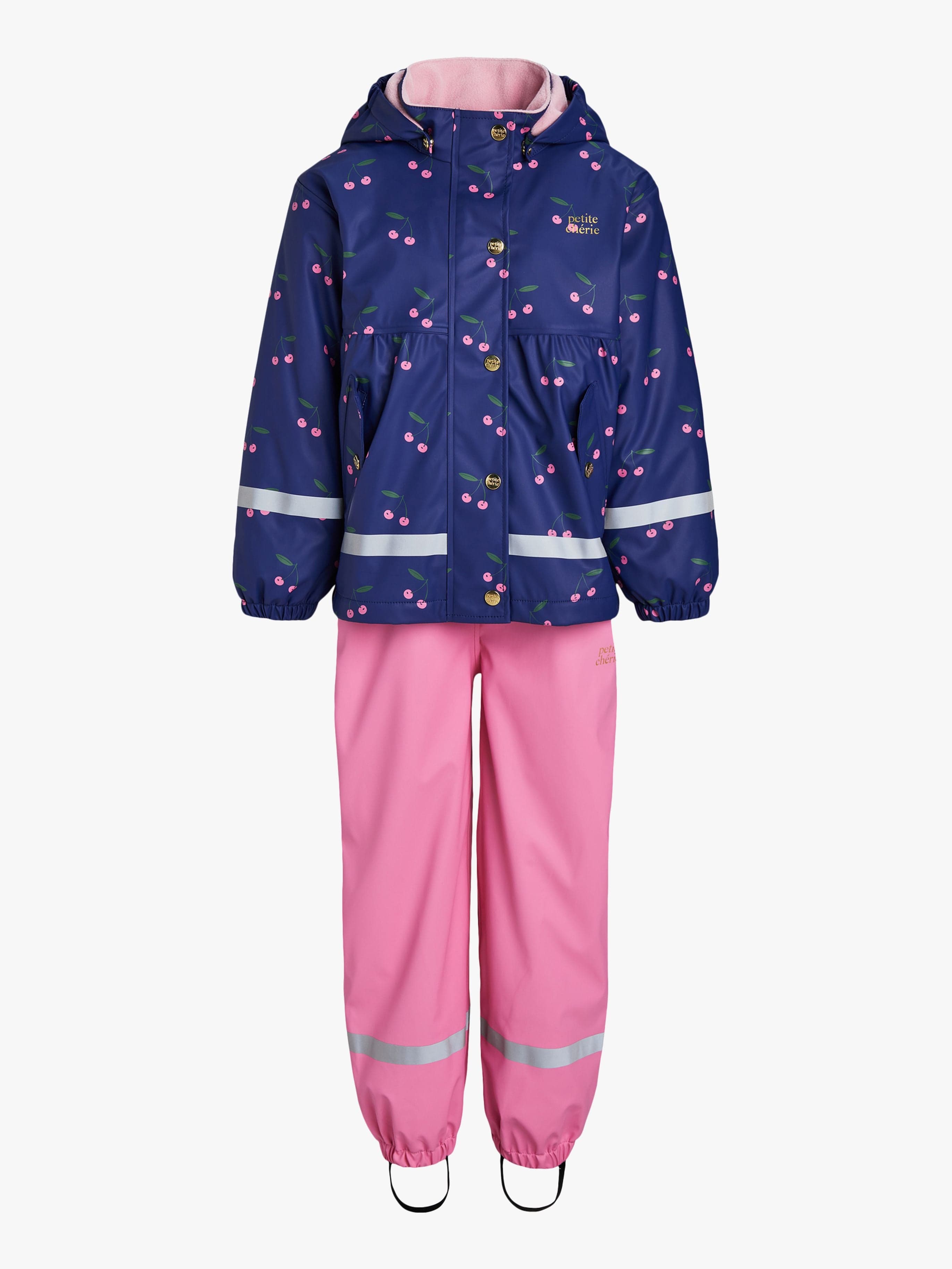 Petite Chérie Atelier Amira Vuorellinen Sadeasu, Cherry Blue, 90