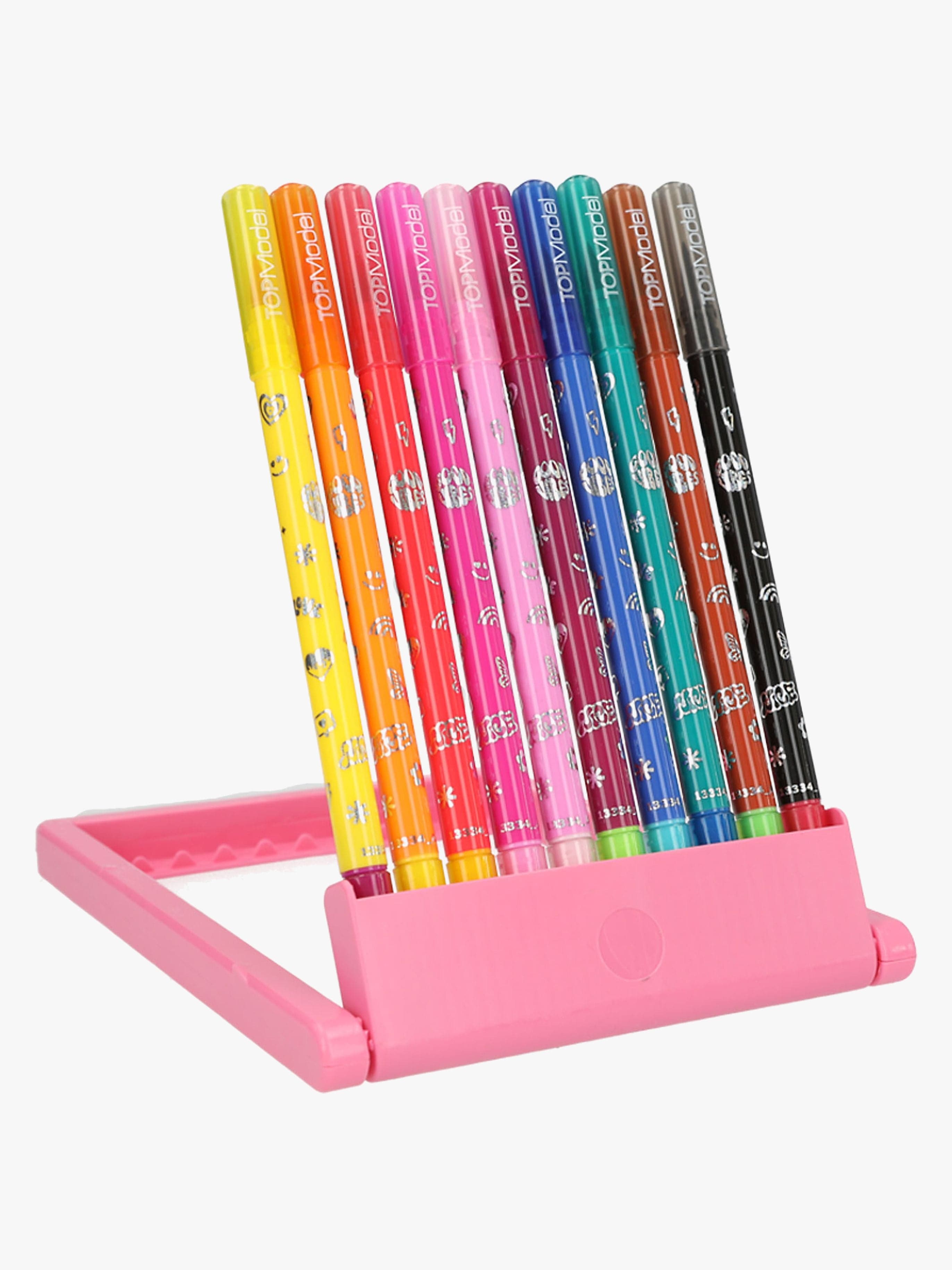 TOPModel Maaginen Tussi 10-pack