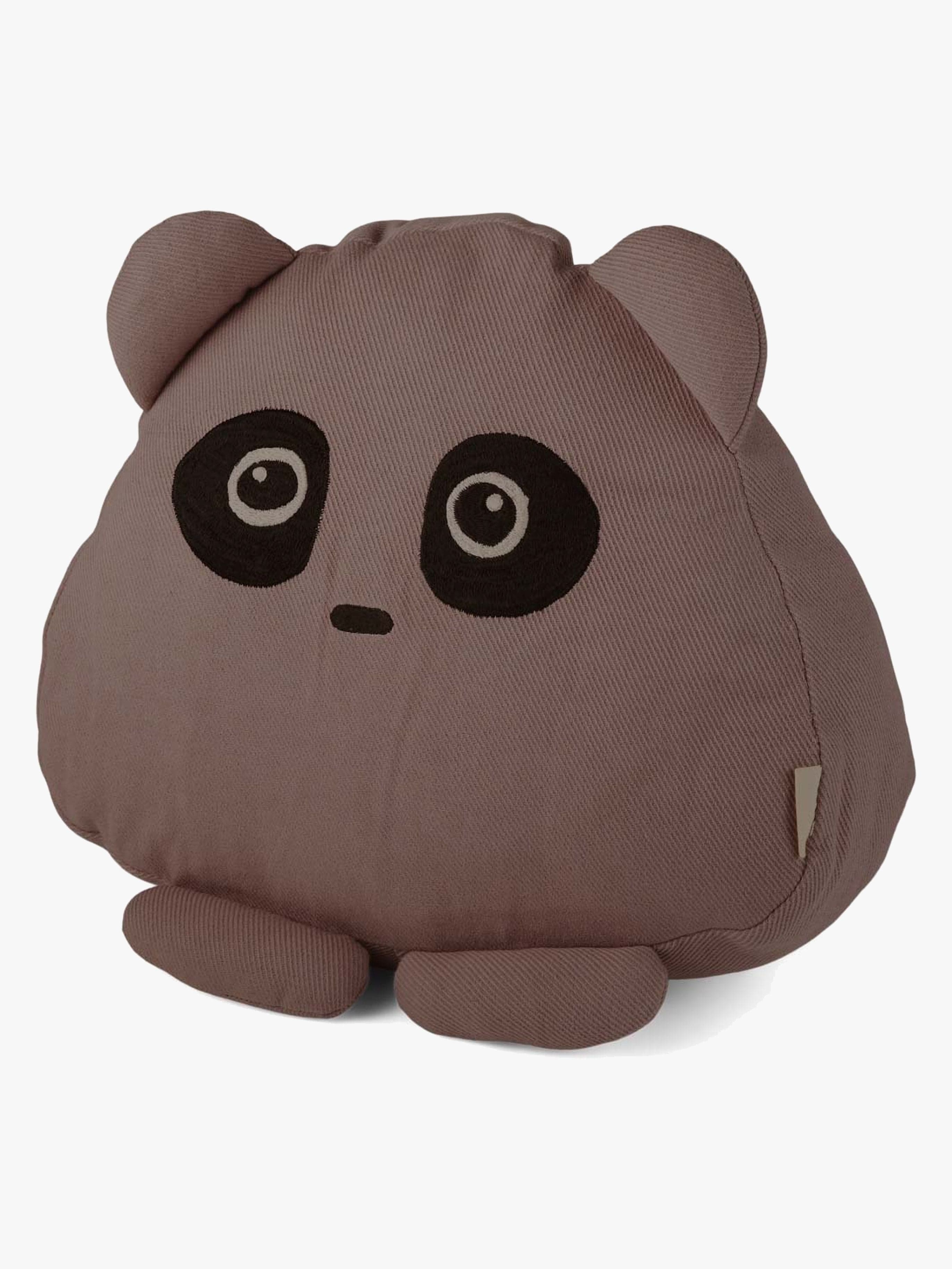 nuuroo Bana Tyyny Panda, Falcon