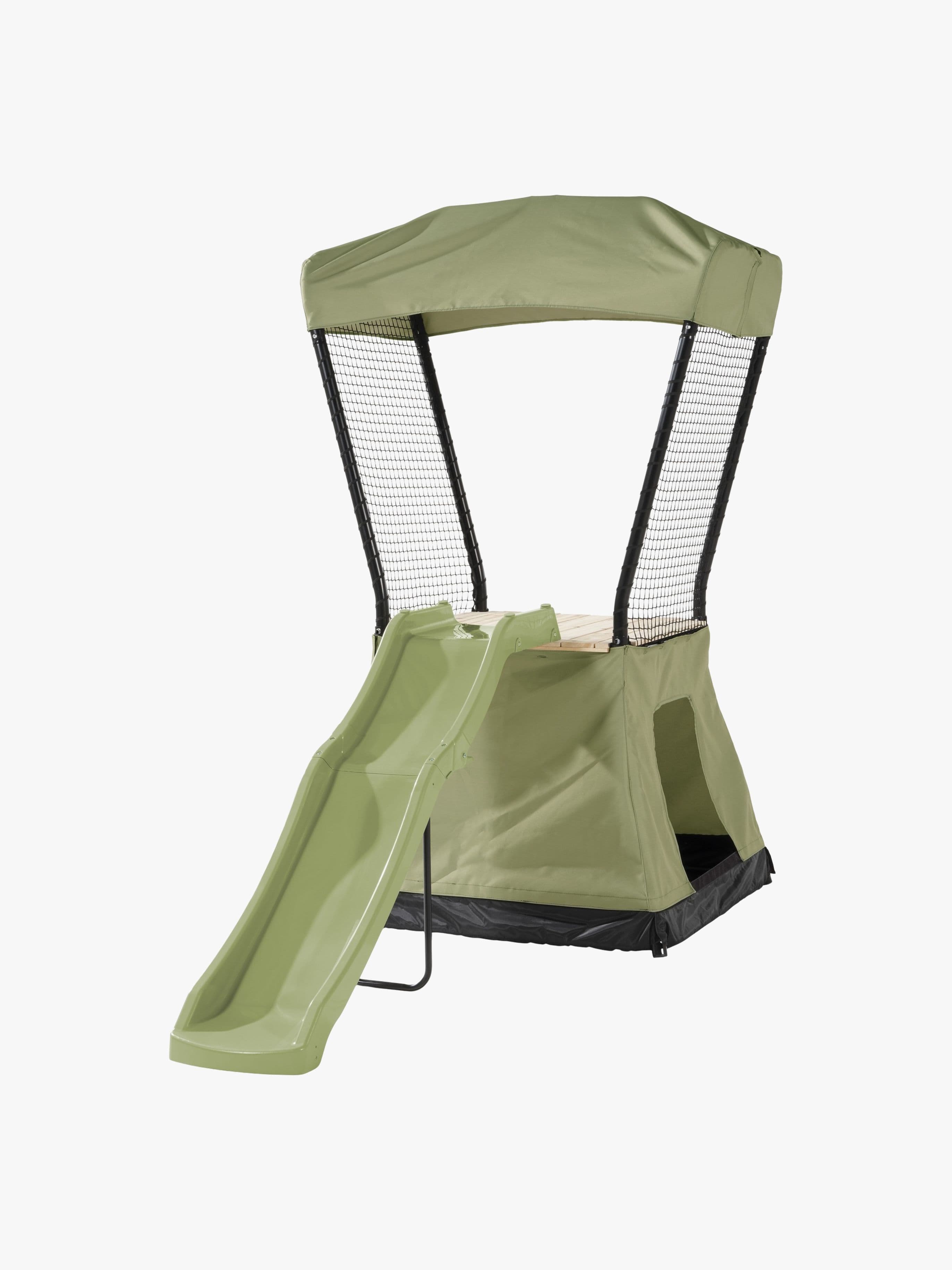 EXIT Ivy Leikkiteline + Liukumäki