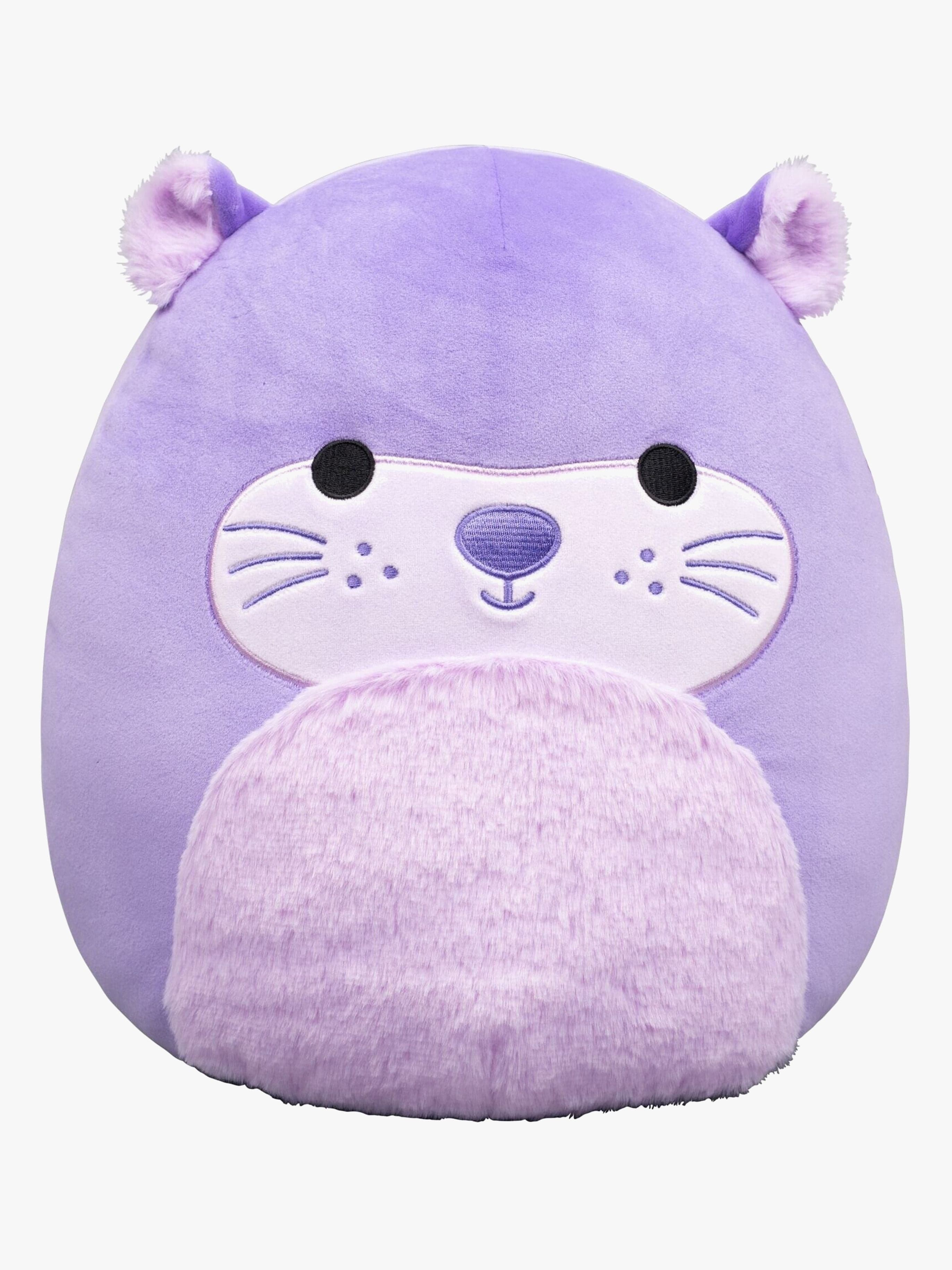 Squishmallows Pehmolelu Merisaukko 30 cm