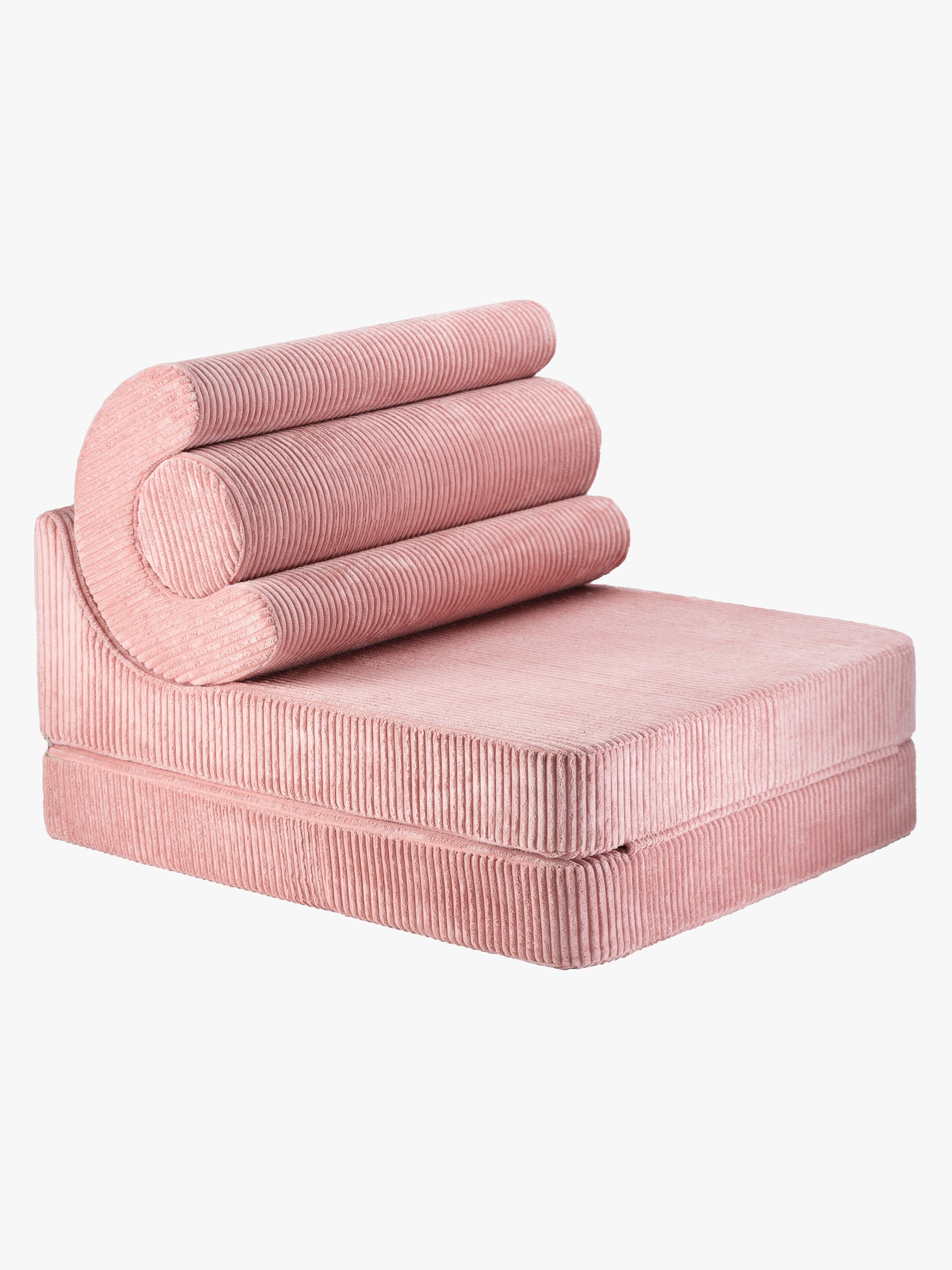 Wigiwama Flipster Tuoli, Pink Mousse