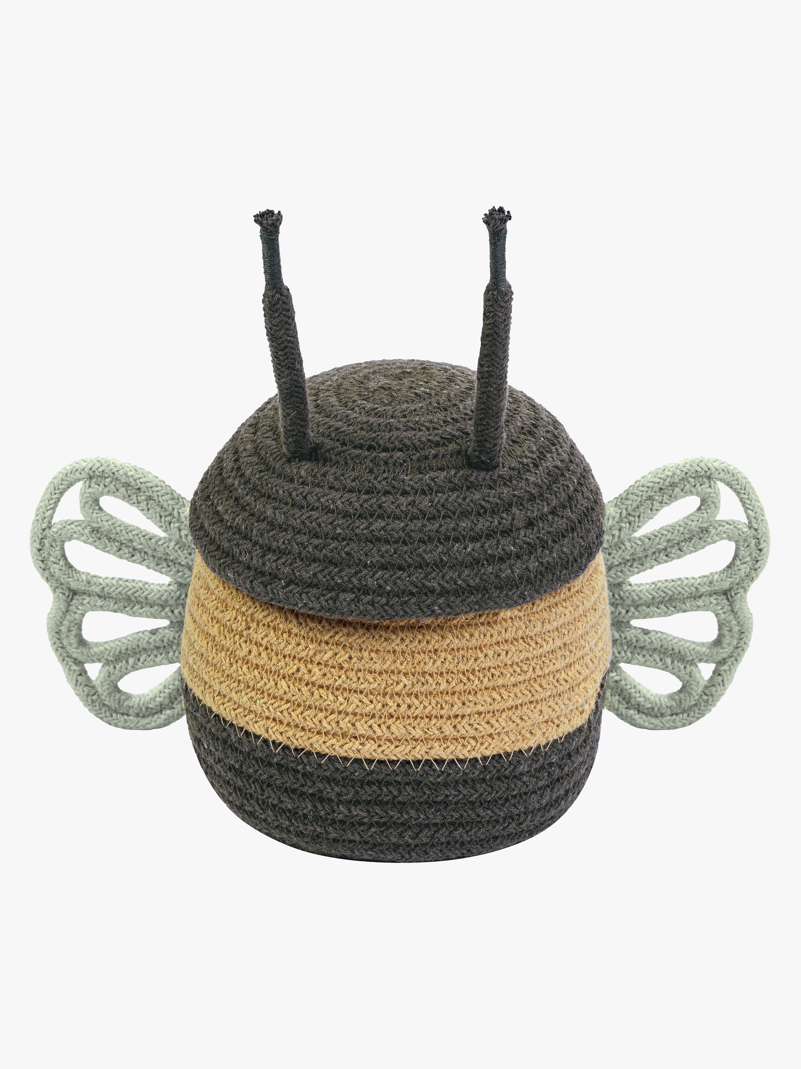 Lorena Canals Säilytyskori Baby Bee