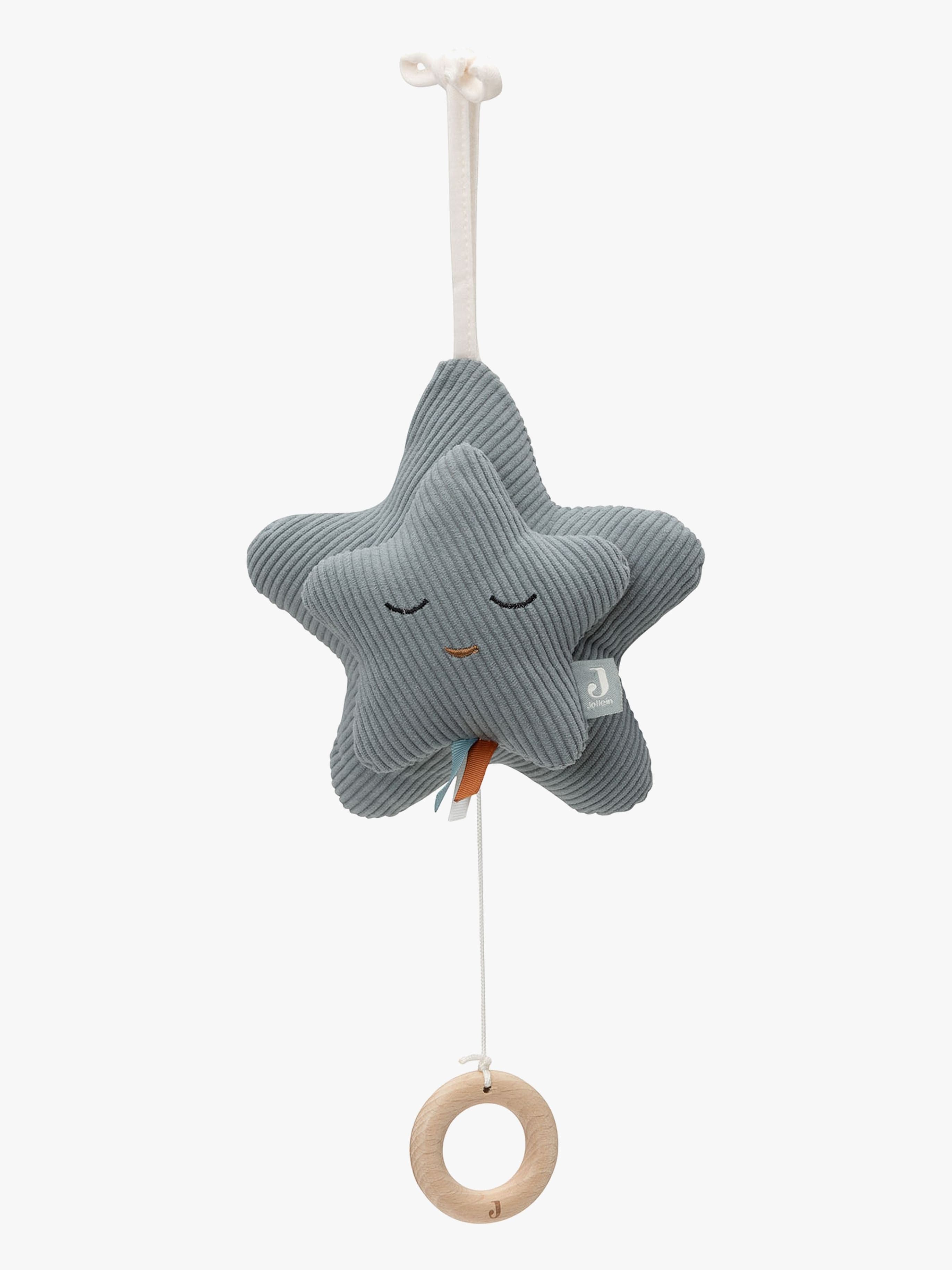 Jollein Star Soittorasia, Sea Green