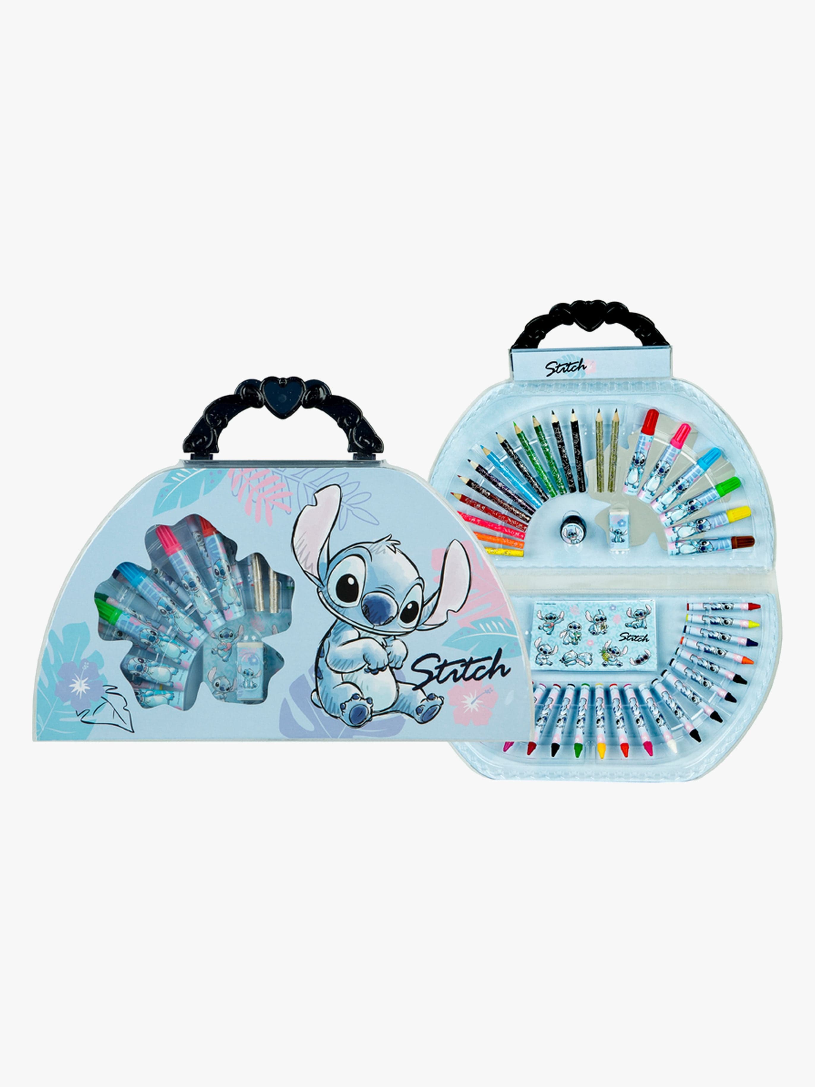 UnderCover Disney Stitch Taidesetti