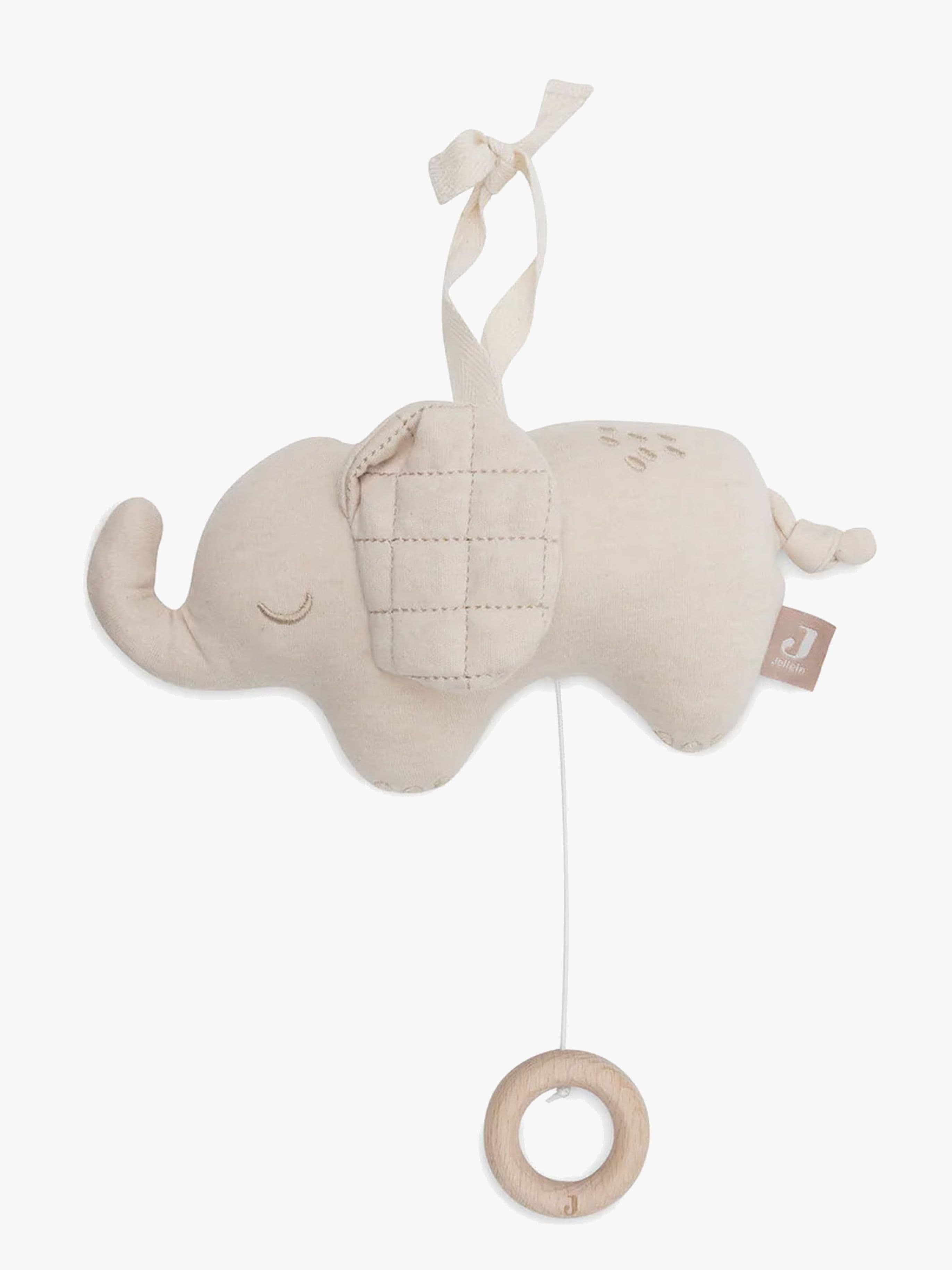 Jollein Soittorasia, Elephant Tales