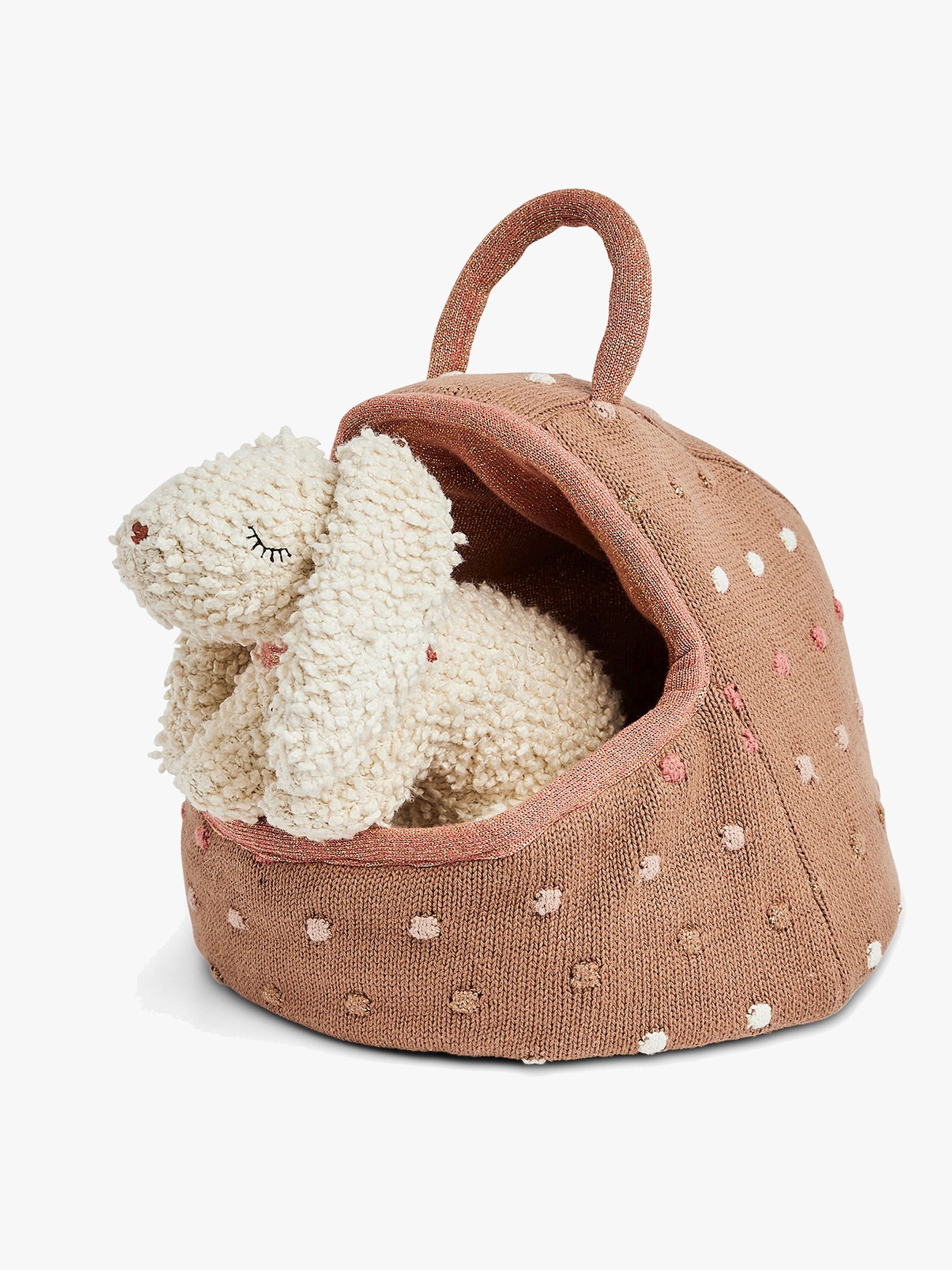 Smallstuff Pupu + Pupun Kori