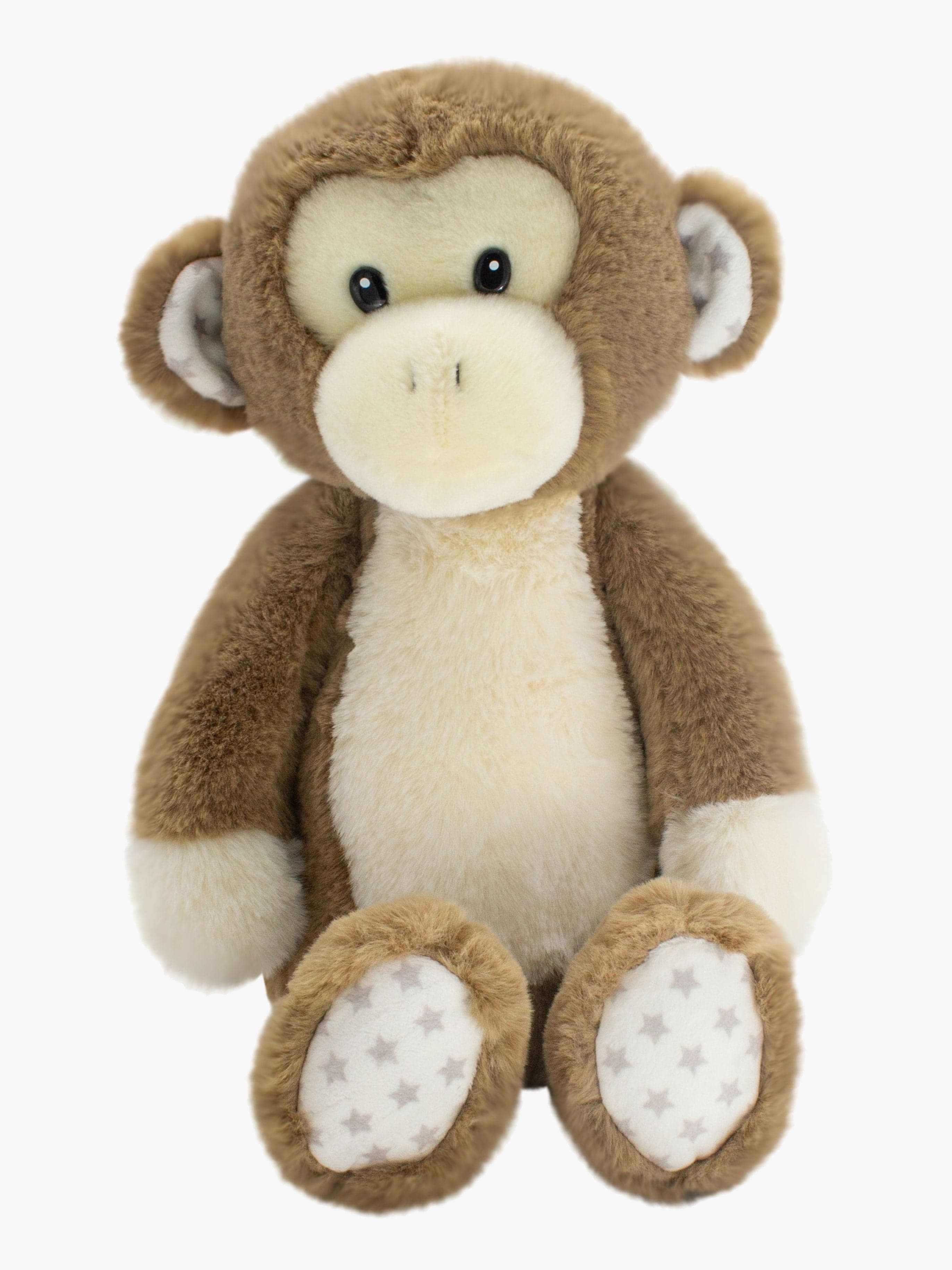 World's Softest Pehmolelu Apina 28 cm