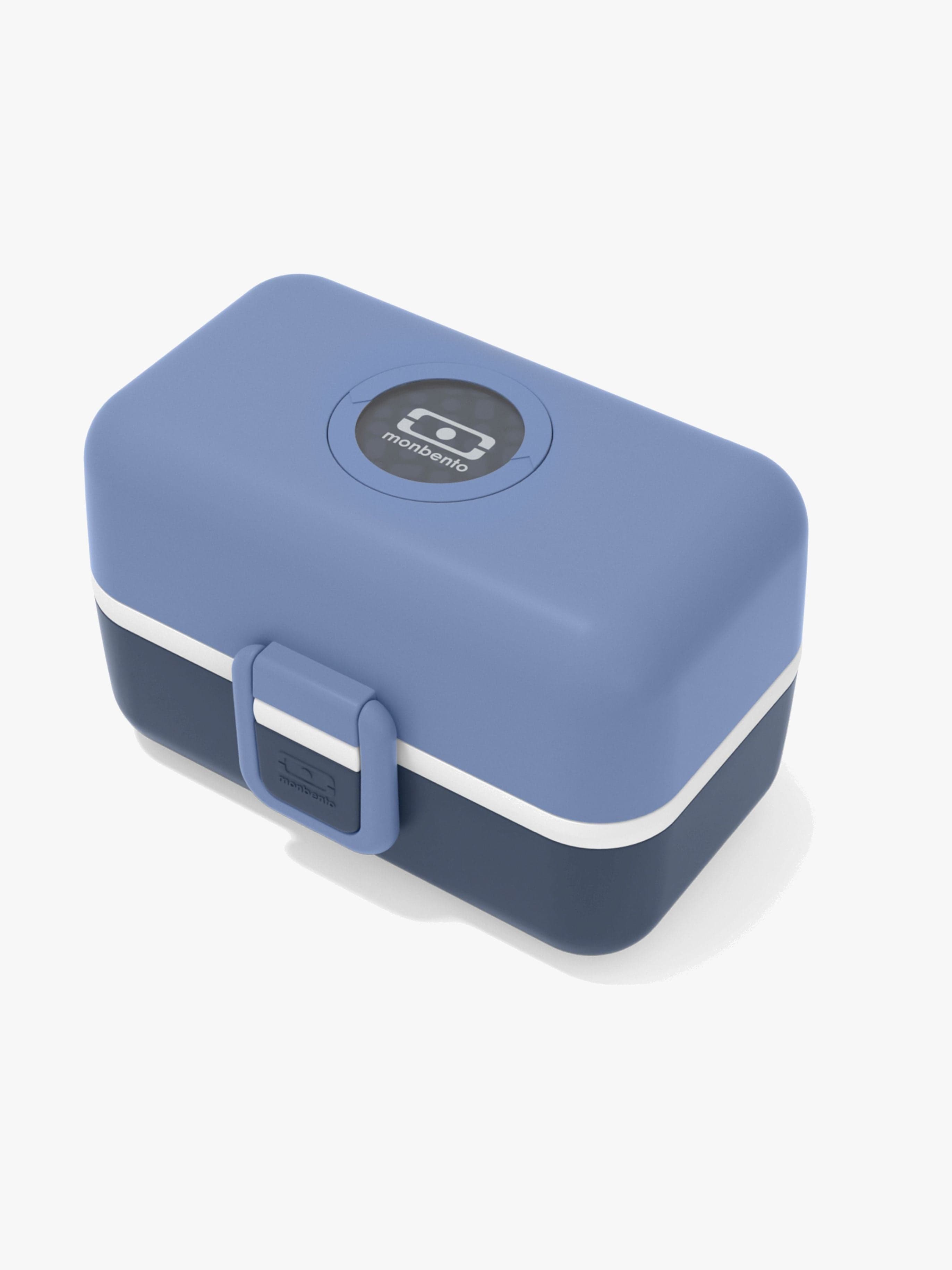 Monbento Tresor Bento Eväsrasia, Blue infinity
