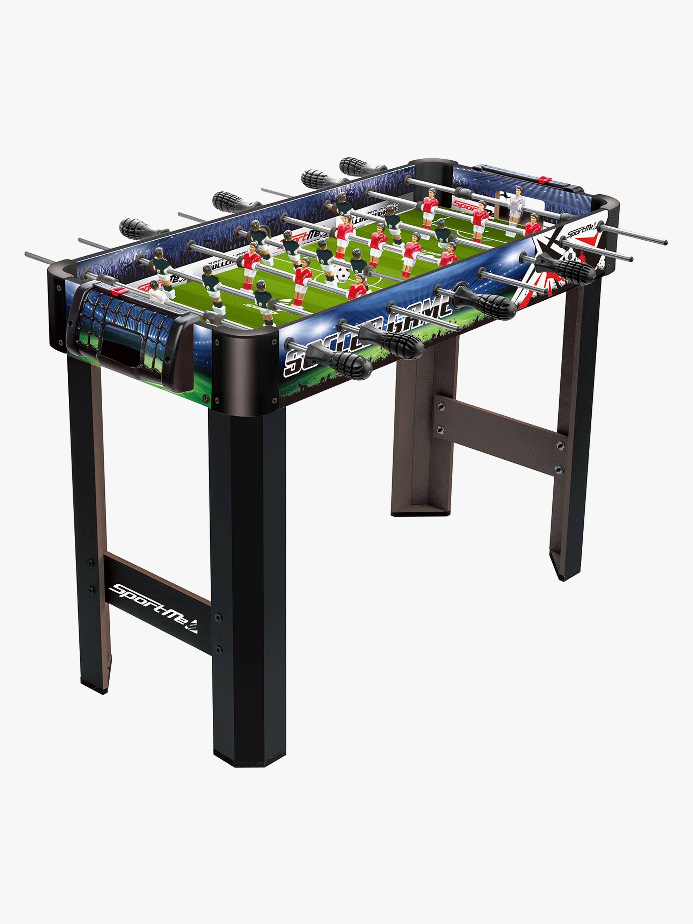 SportMe Jalkapallopeli