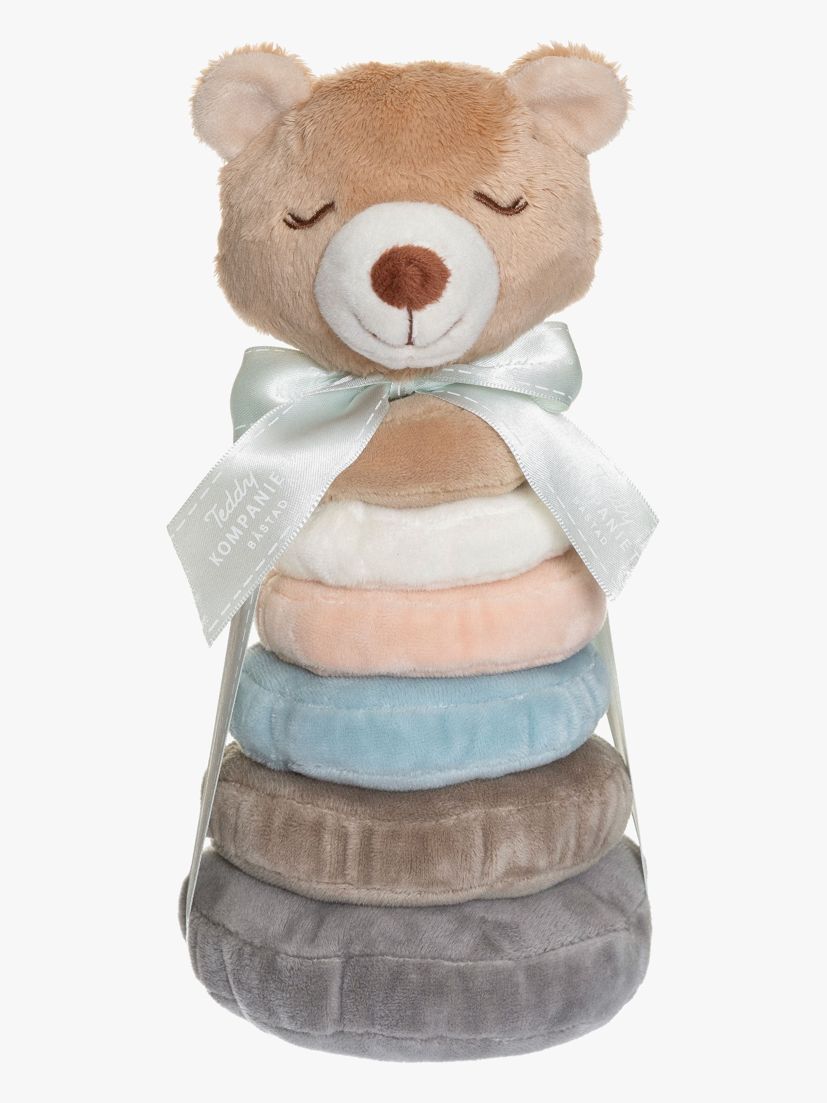 Teddykompaniet Diinglisar Pinottava Lelu Nalle