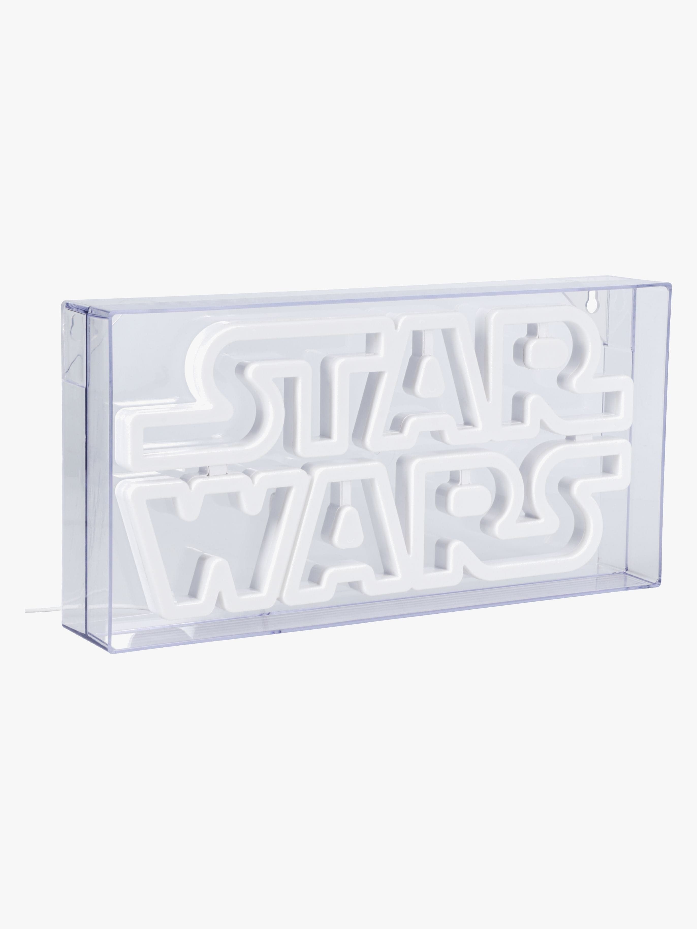 Paladone Star Wars Neon LED-valaisin