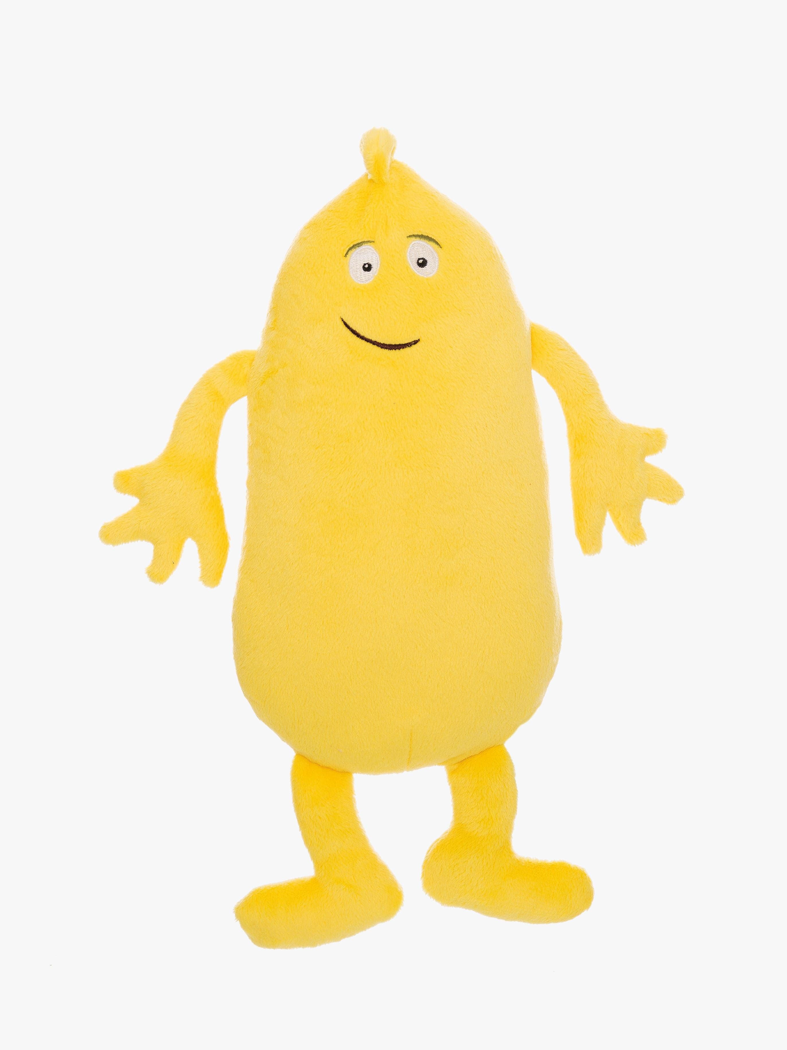 Babblarna Pehmolelu Bibbi