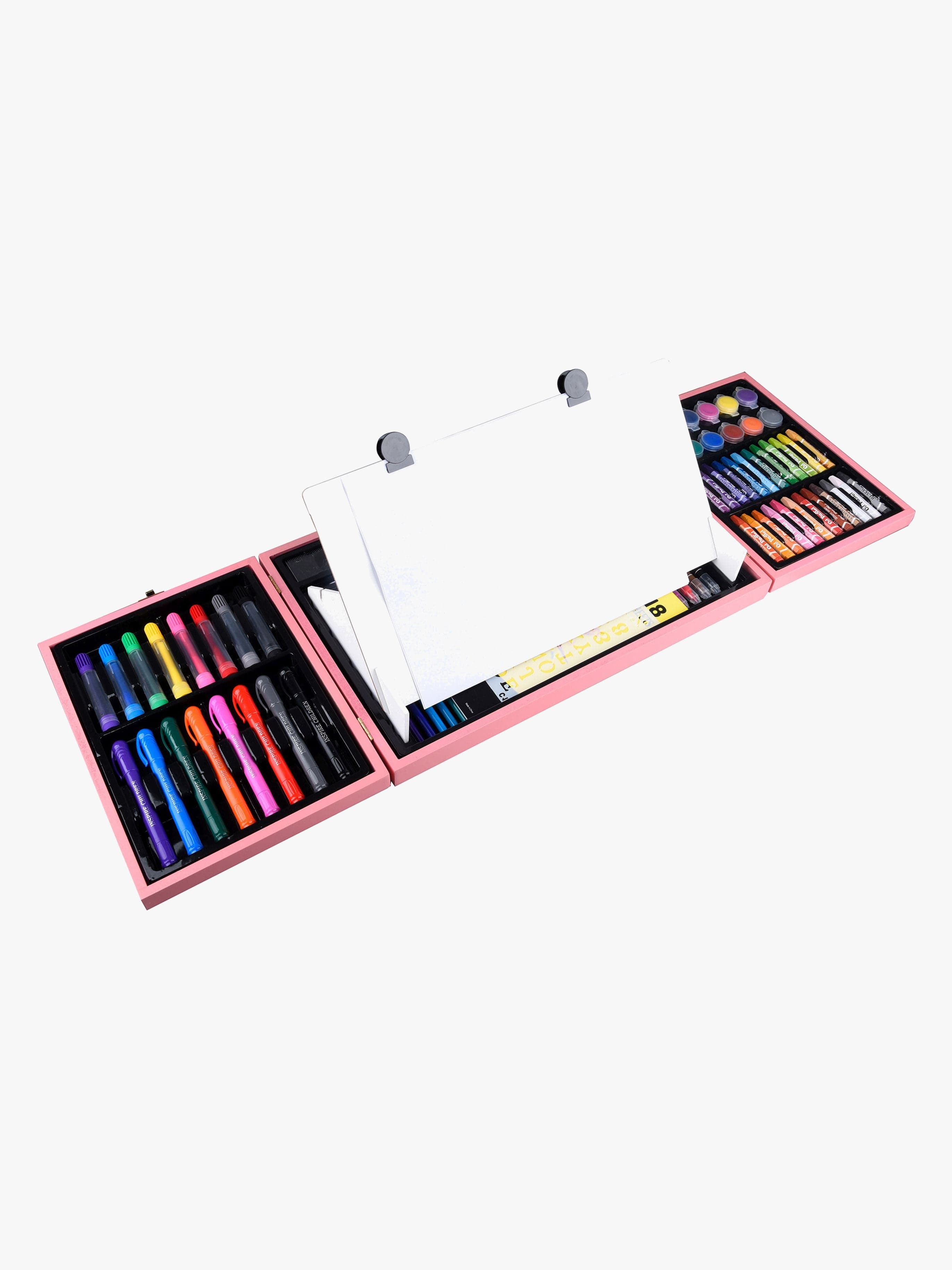 Fippla Maalaussetti Puinen 128