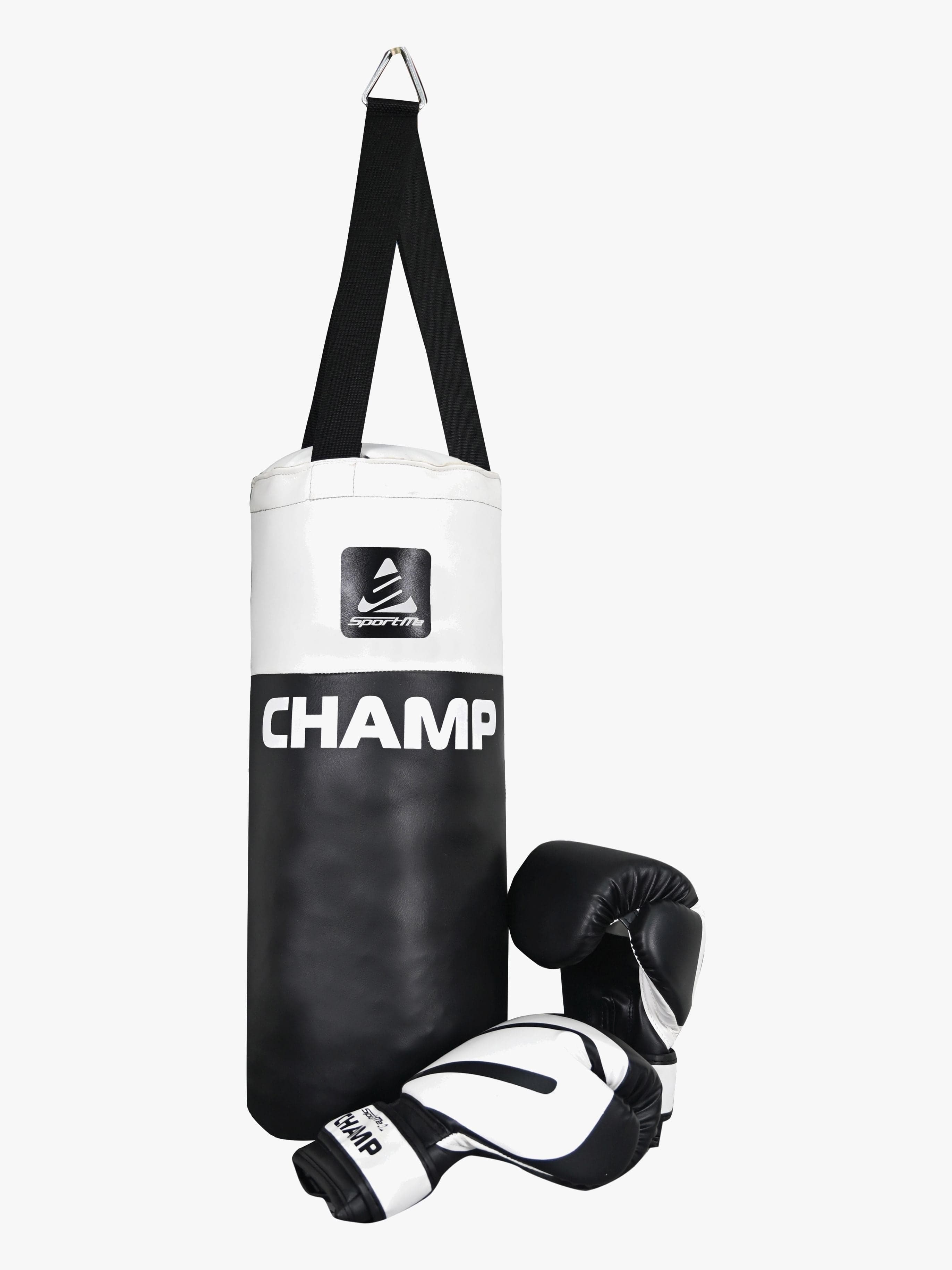 SportMe Nyrkkeilysetti Champ