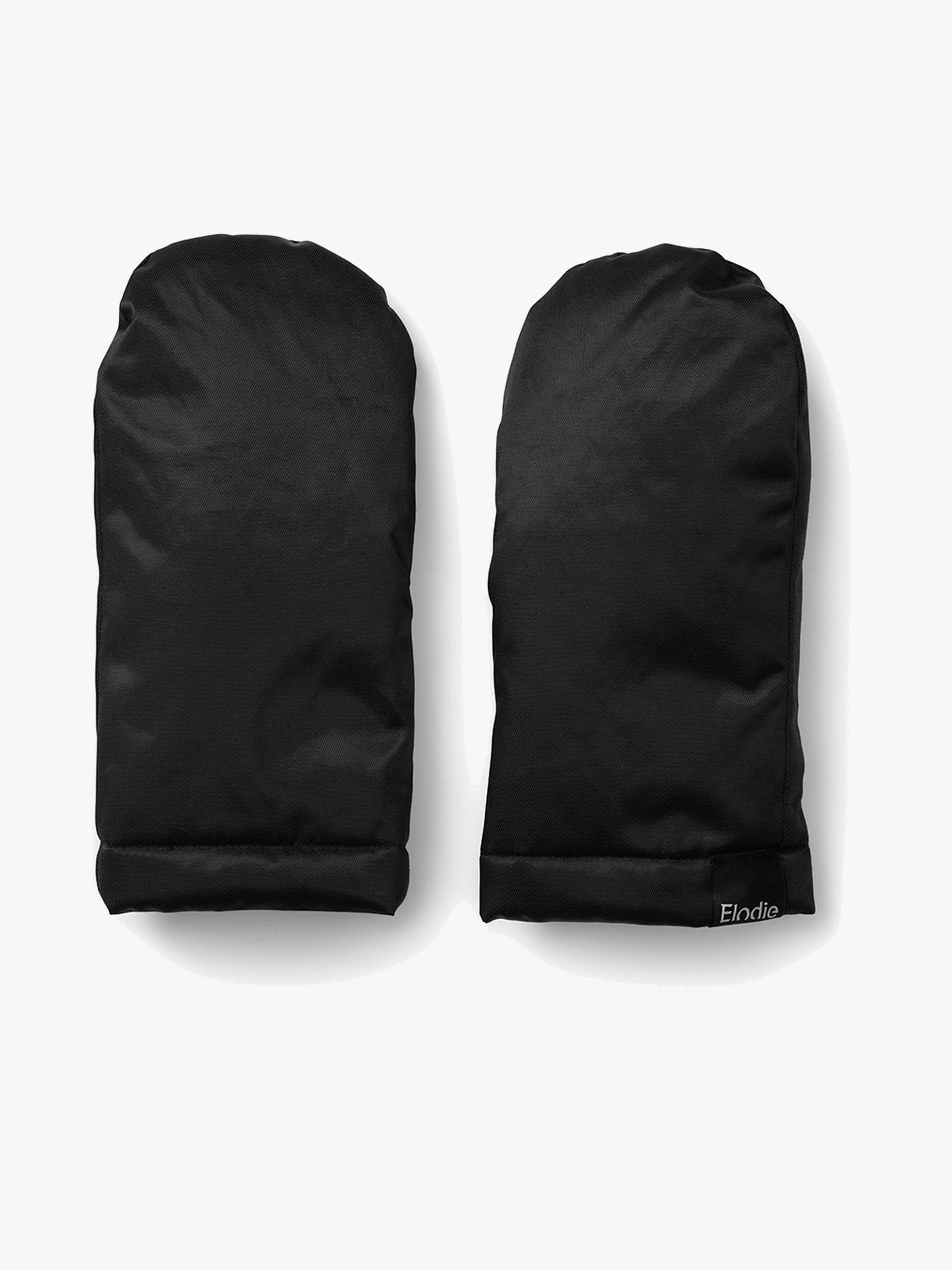 Elodie Vaunurukkaset, Black Edition