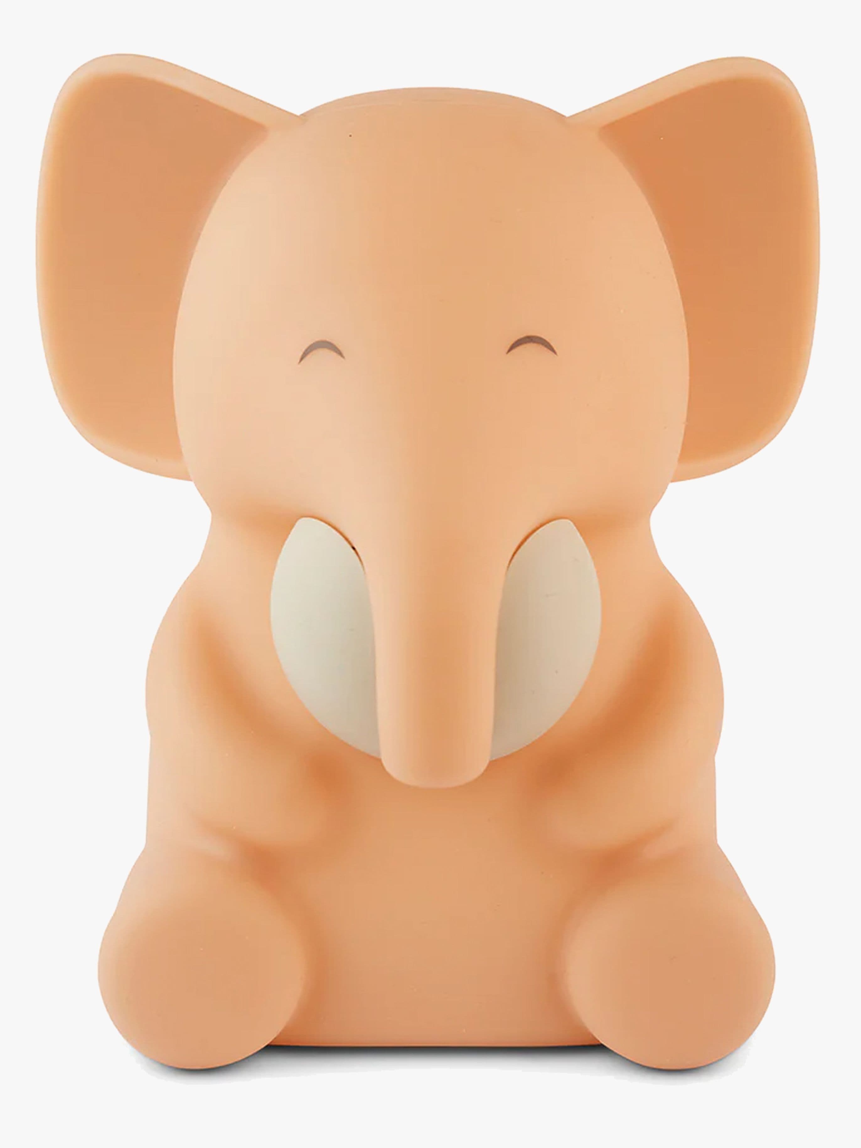 nuuroo Sigge Yövalo Norsu, Rose Dust