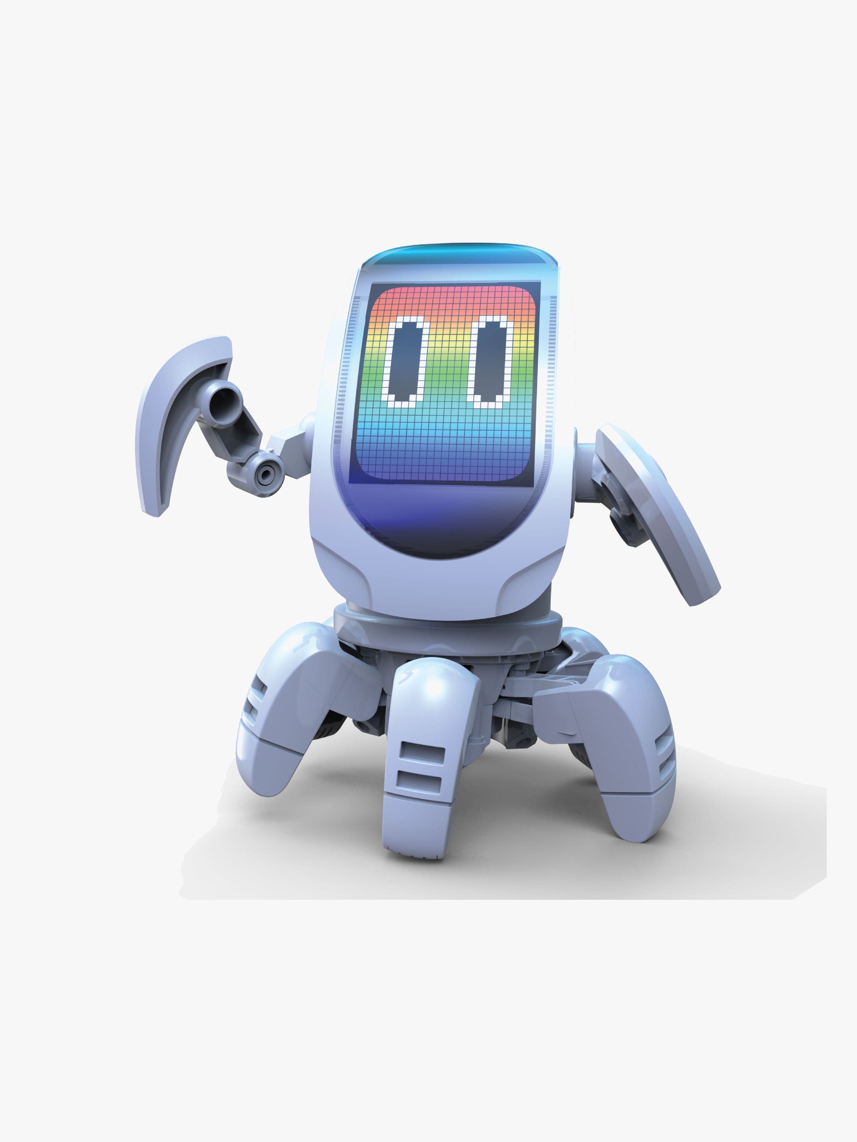 Silverlit Robotti Octobot