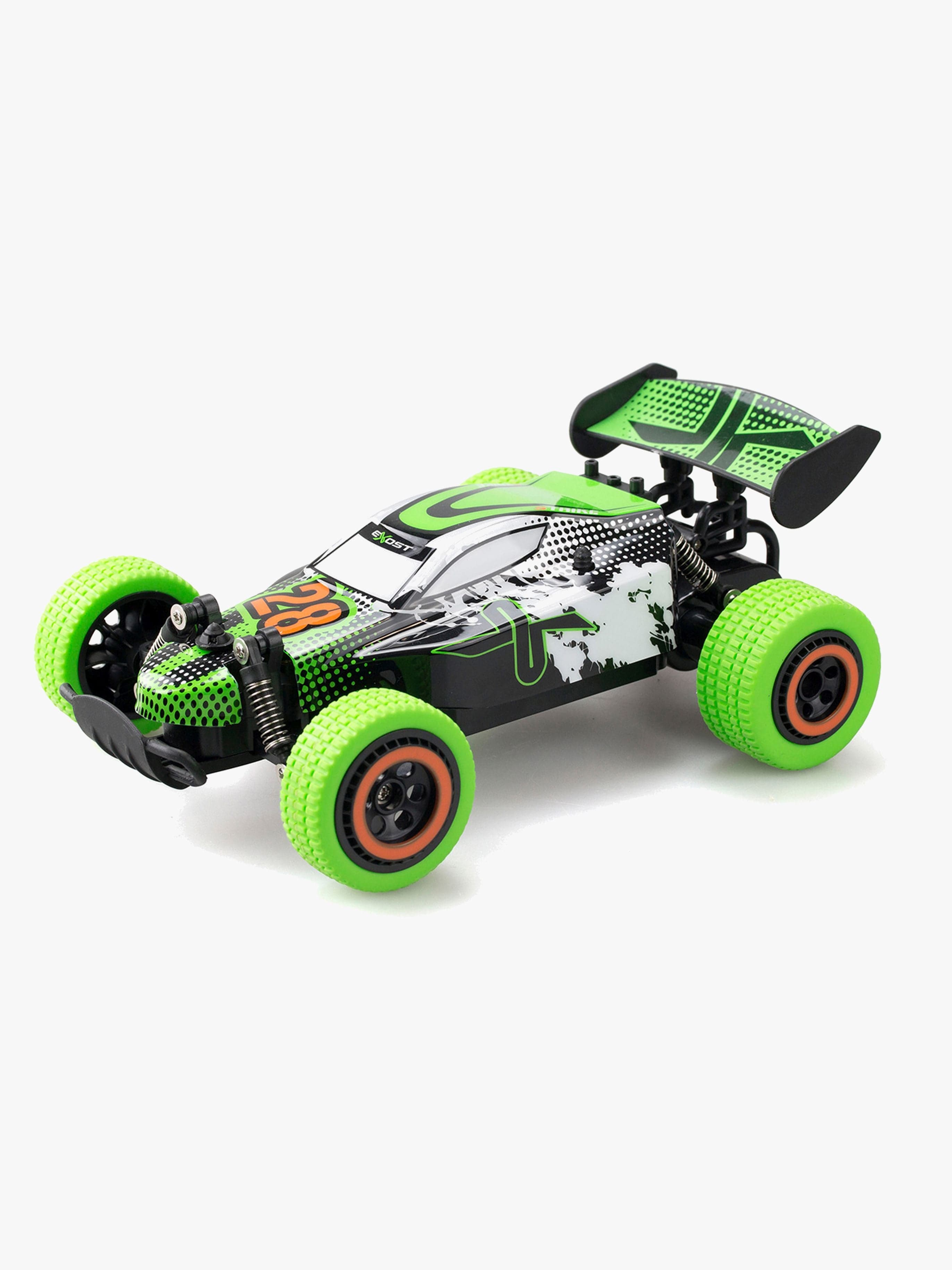 Silverlit Exost Kauko-ohjattava Auto Dust Storm 1:18