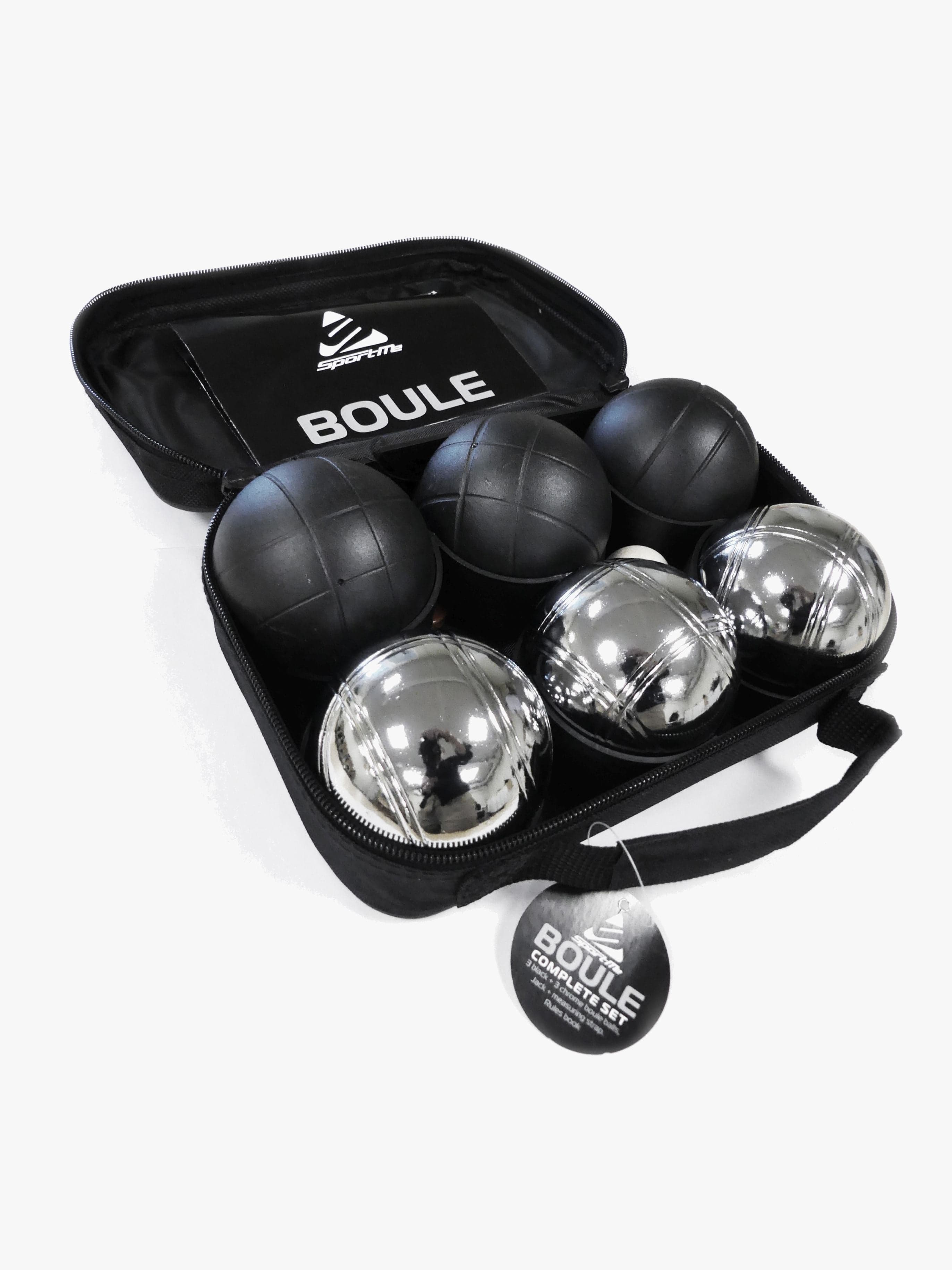 SportMe Petankkipeli