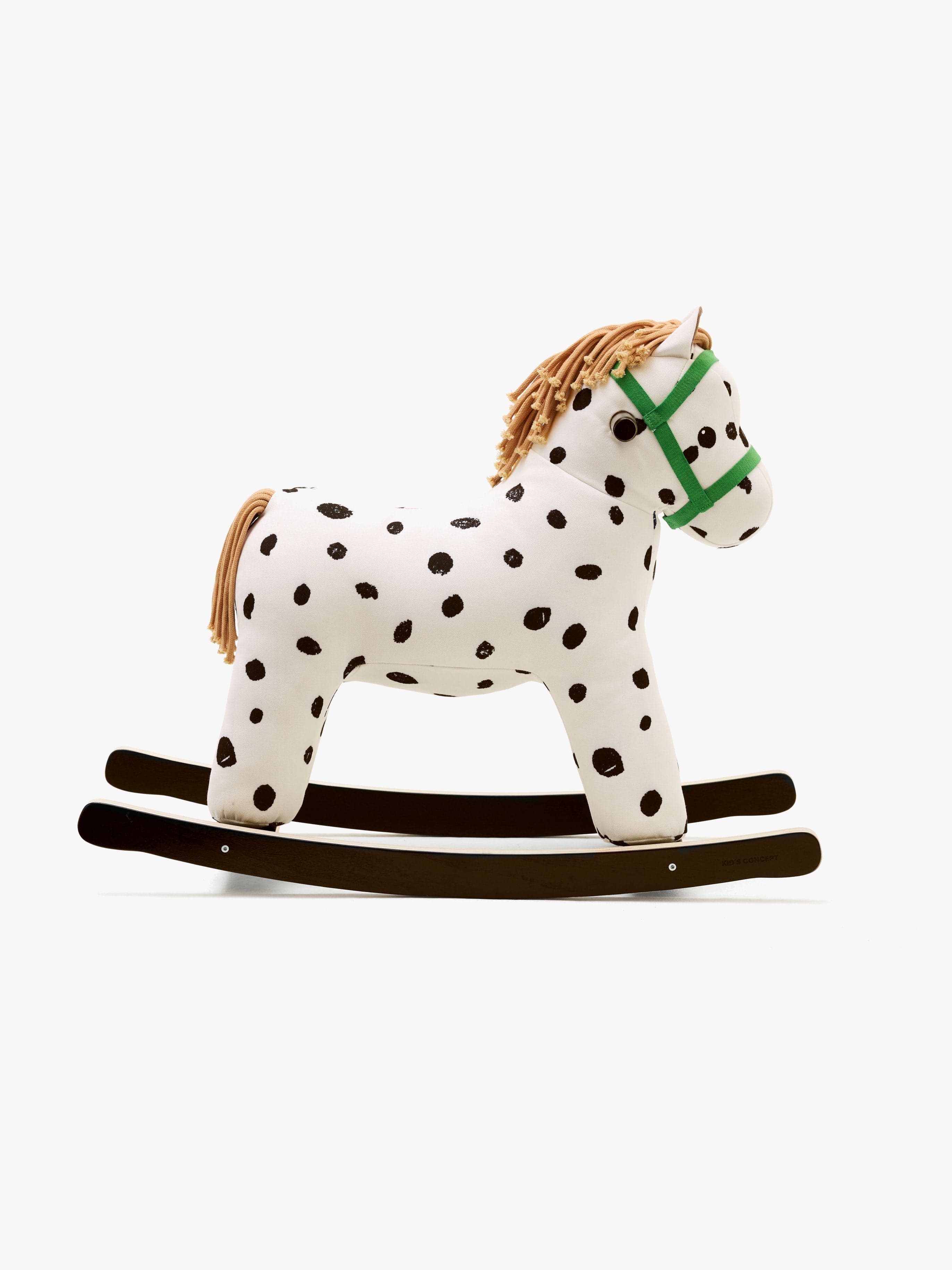 Kid"'s Concept Peppi Pitkätossu Keinuhevonen Pikku-Ukko