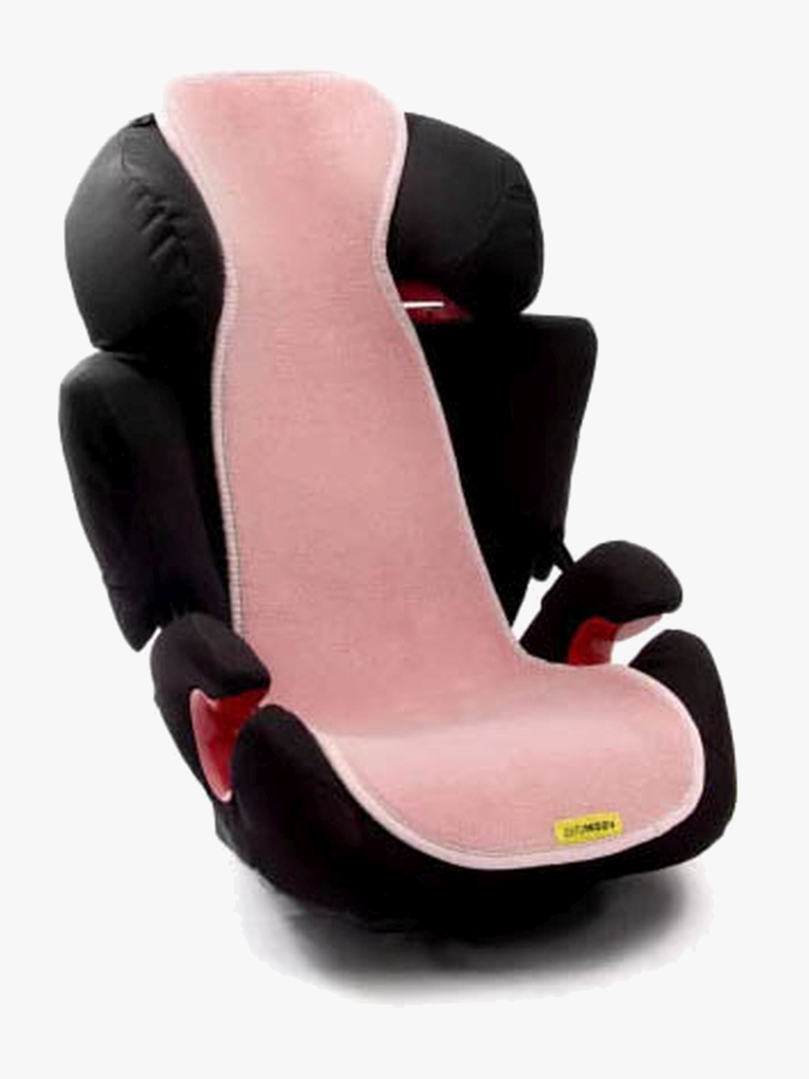 AeroMoov GR2/3 Pehmuste Korokeistuimeen, Blossom