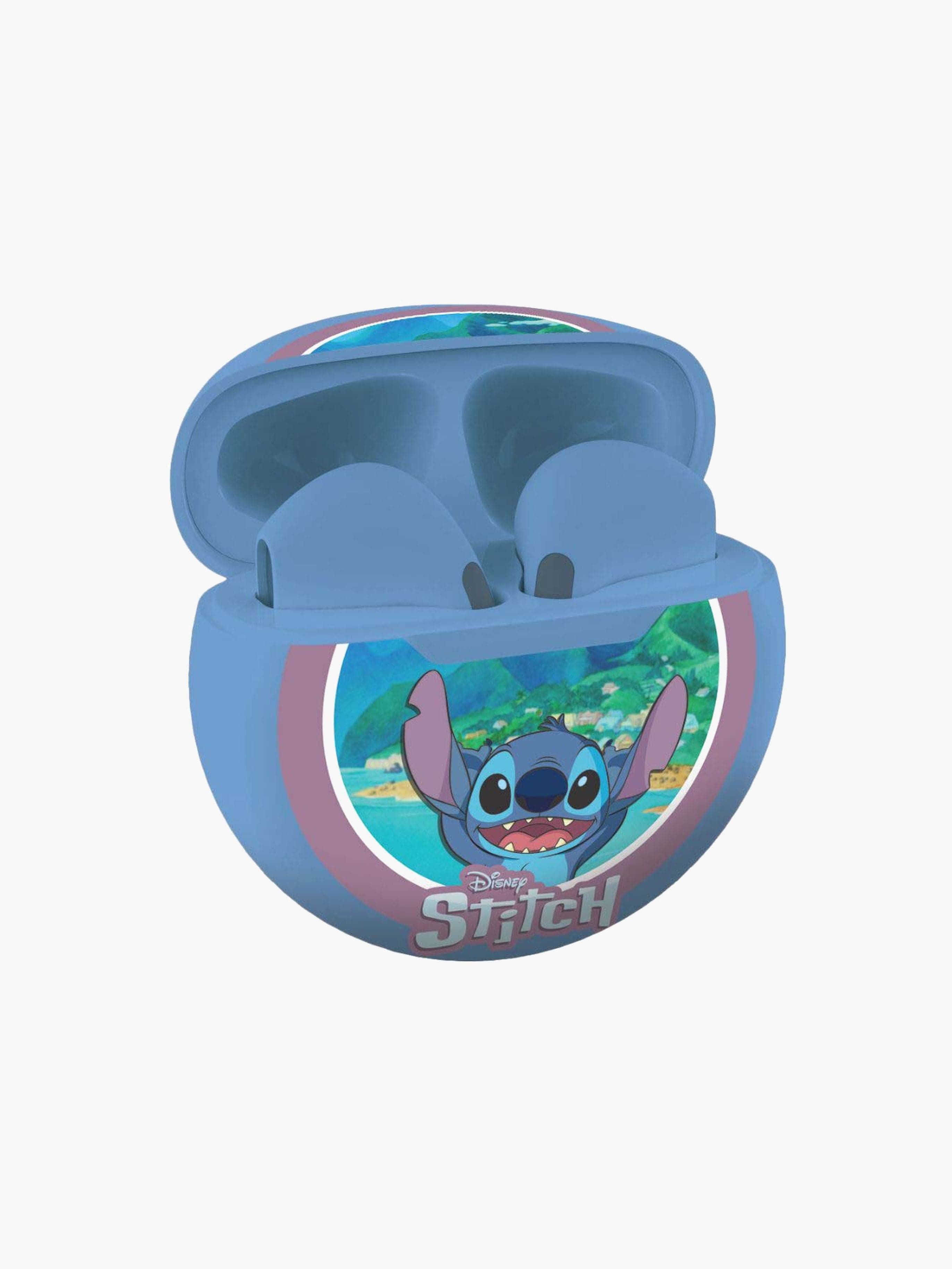 Disney Lilo and Stitch Langattomat Kuulokkeet