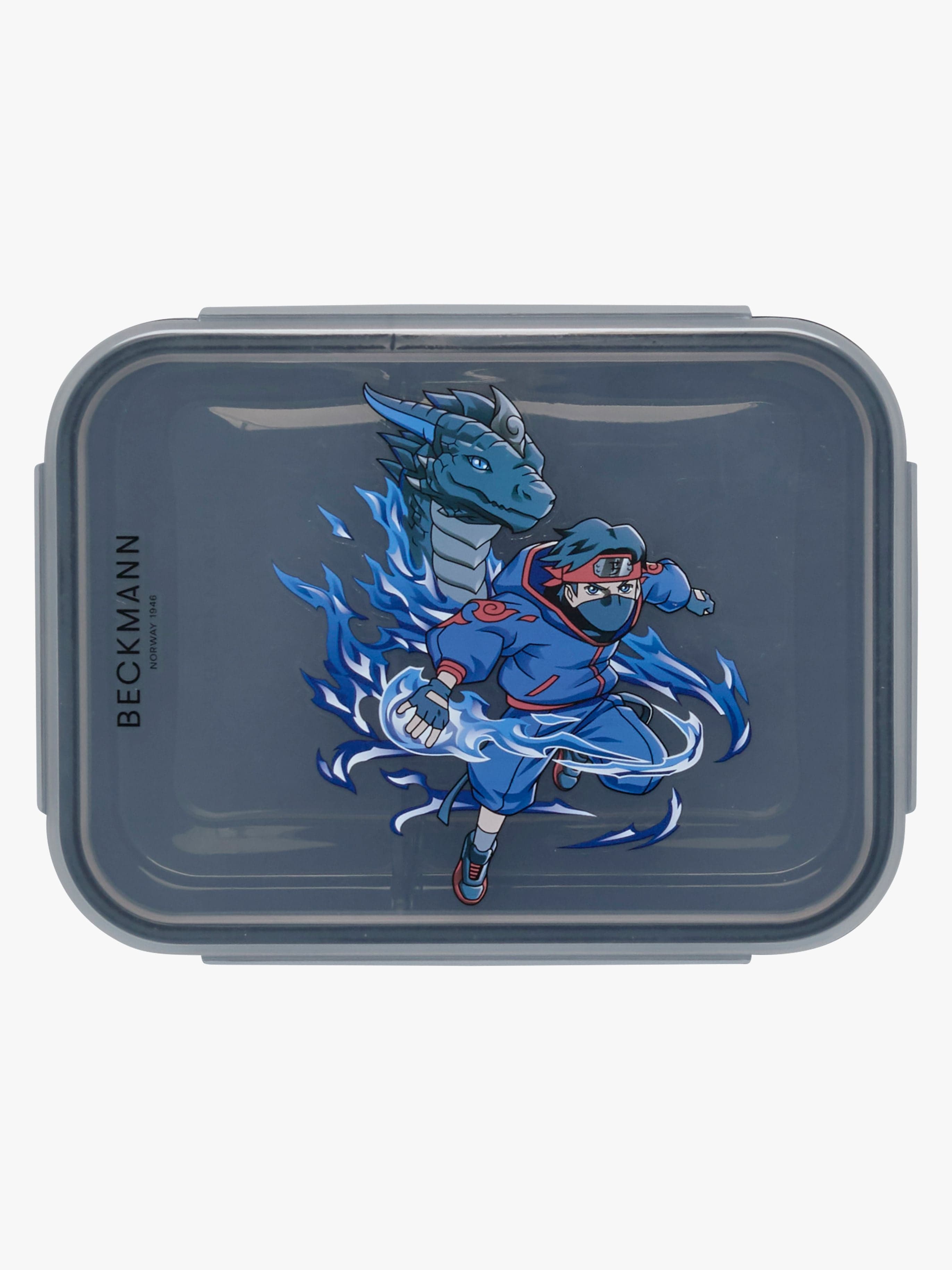 Beckmann Eväsrasia, Ninja Elements