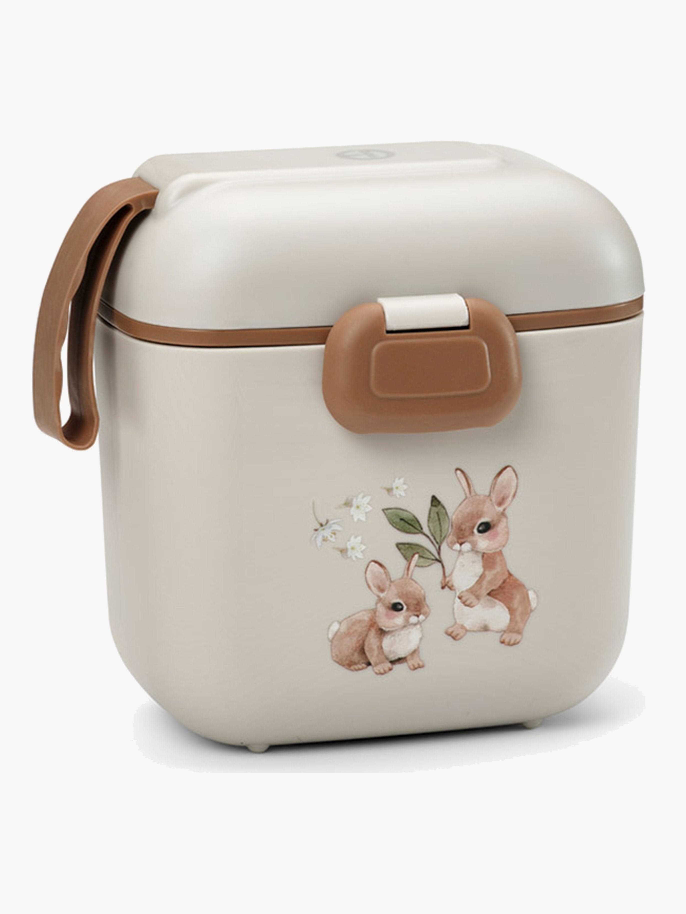 Elodie Eväsrasia, Bunny Darling