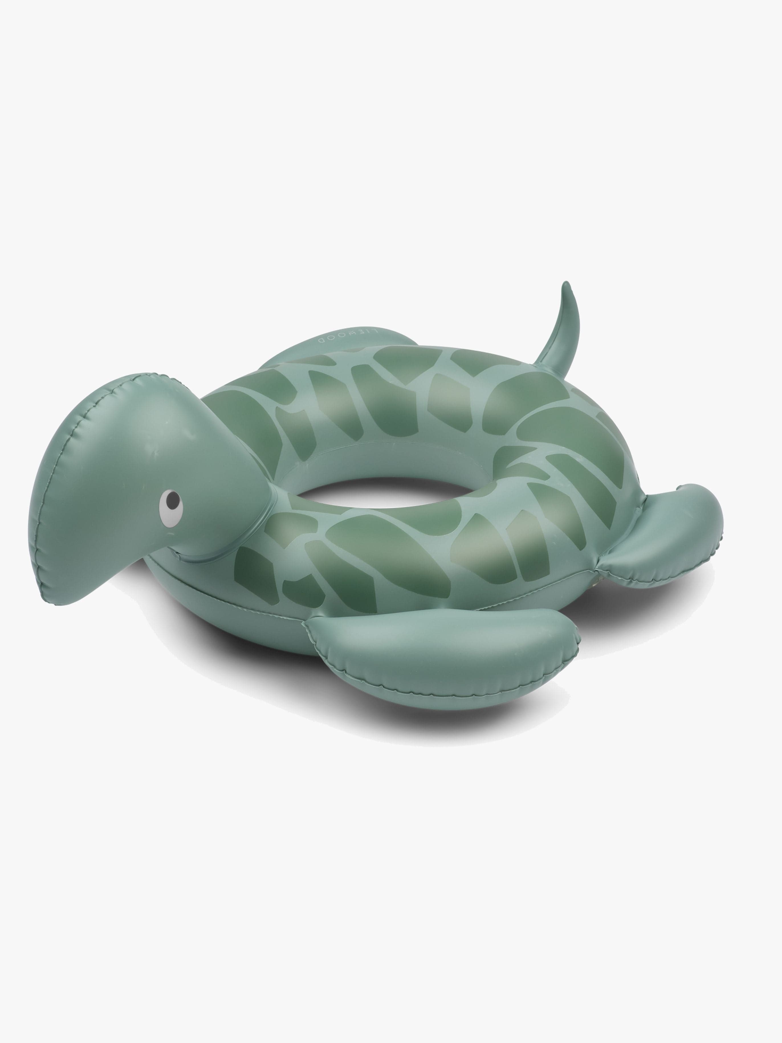 LIEWOOD Phoebe Kilpikonna Uimarengas, Faune Green