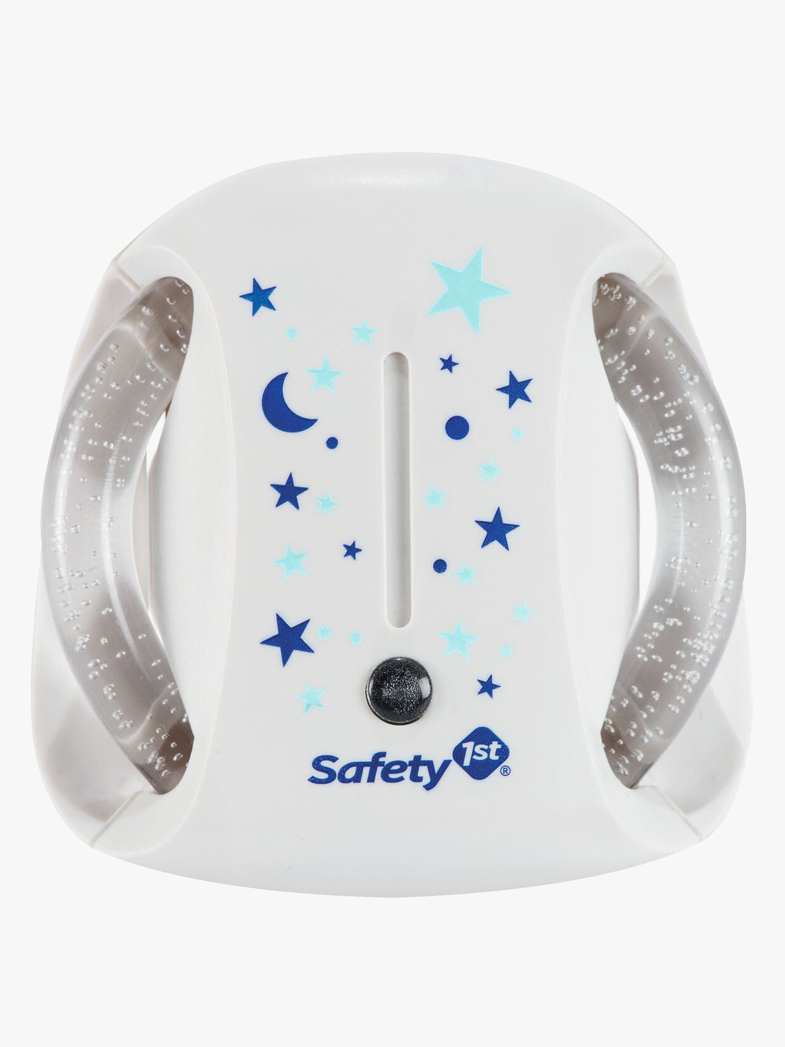 Safety 1st Yövalo, Valkoinen